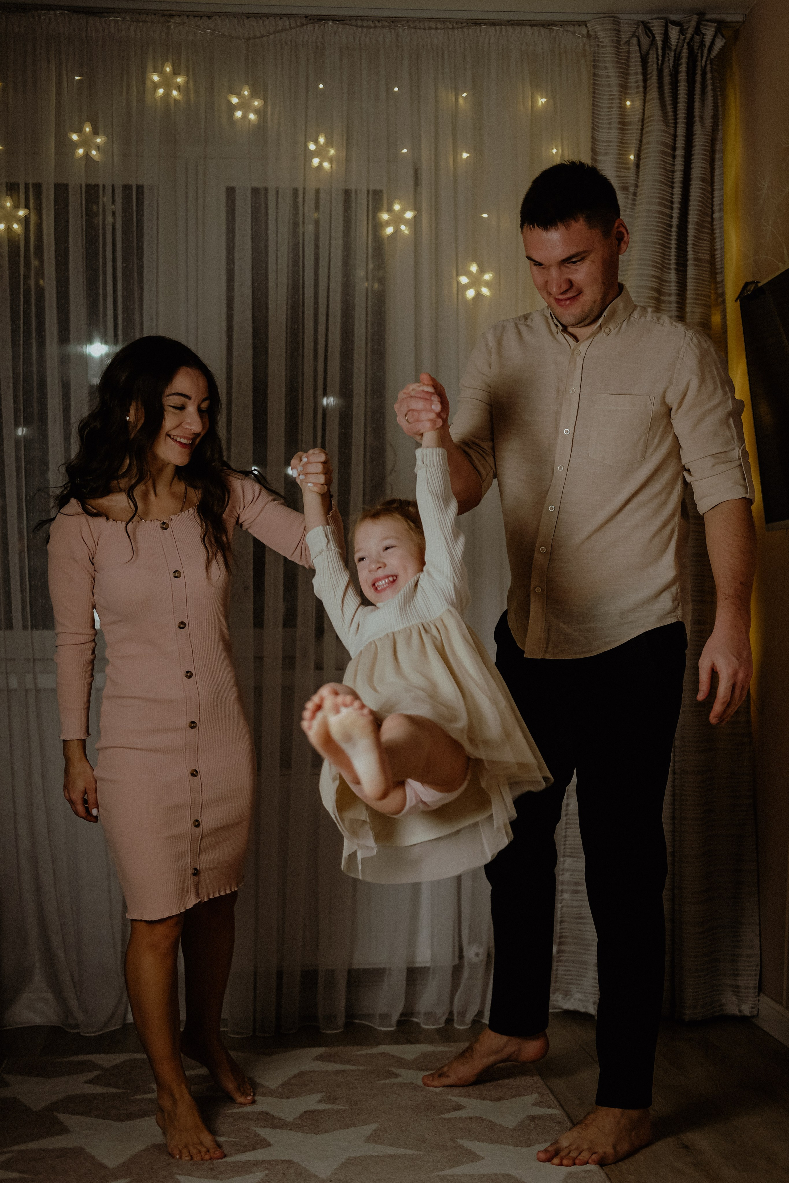 Домашняя. Свадебный фотограф Челябинск