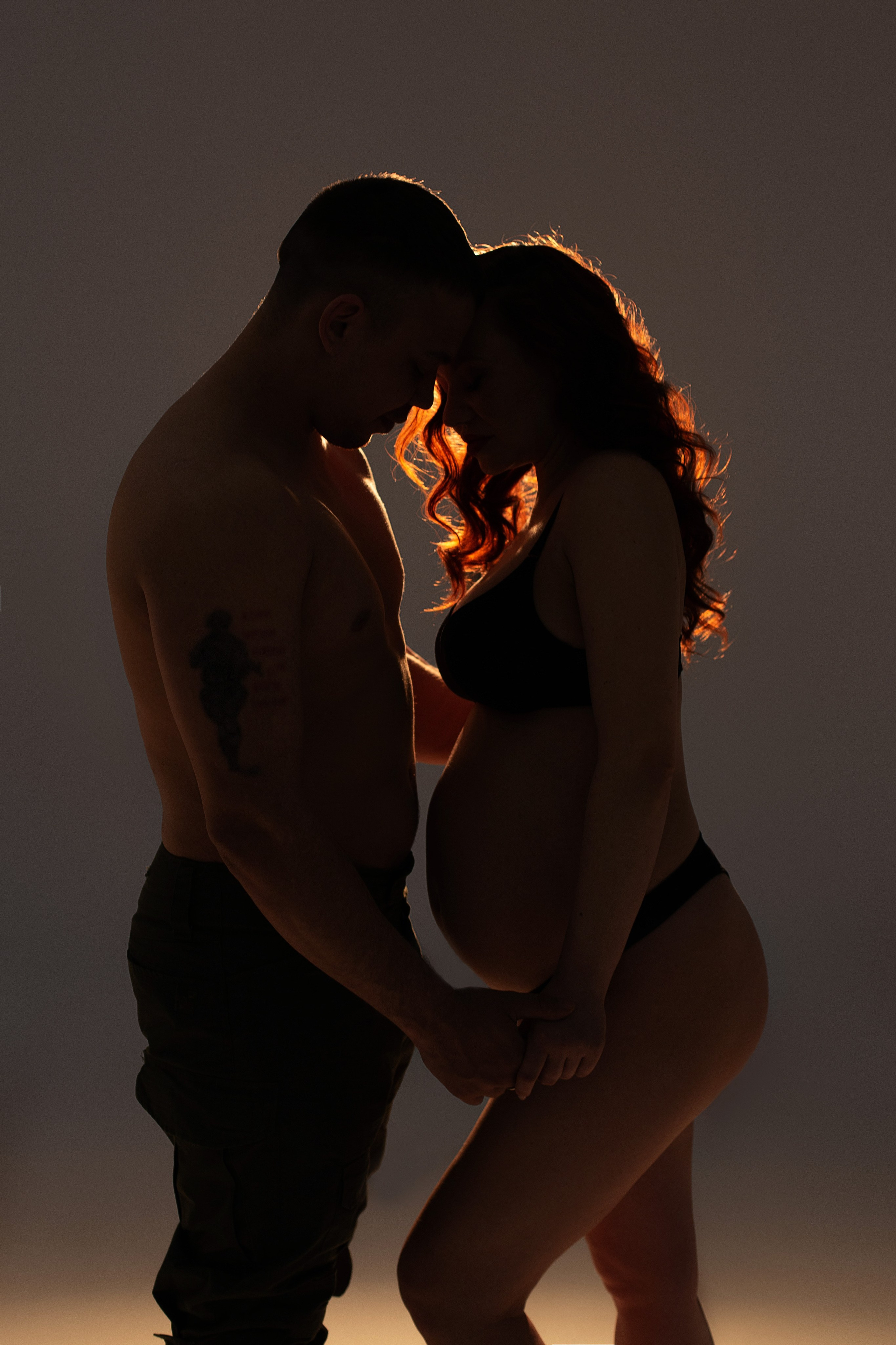 Беременность. Фотограф беременности и новорожденных в Казани Ирина Николаева