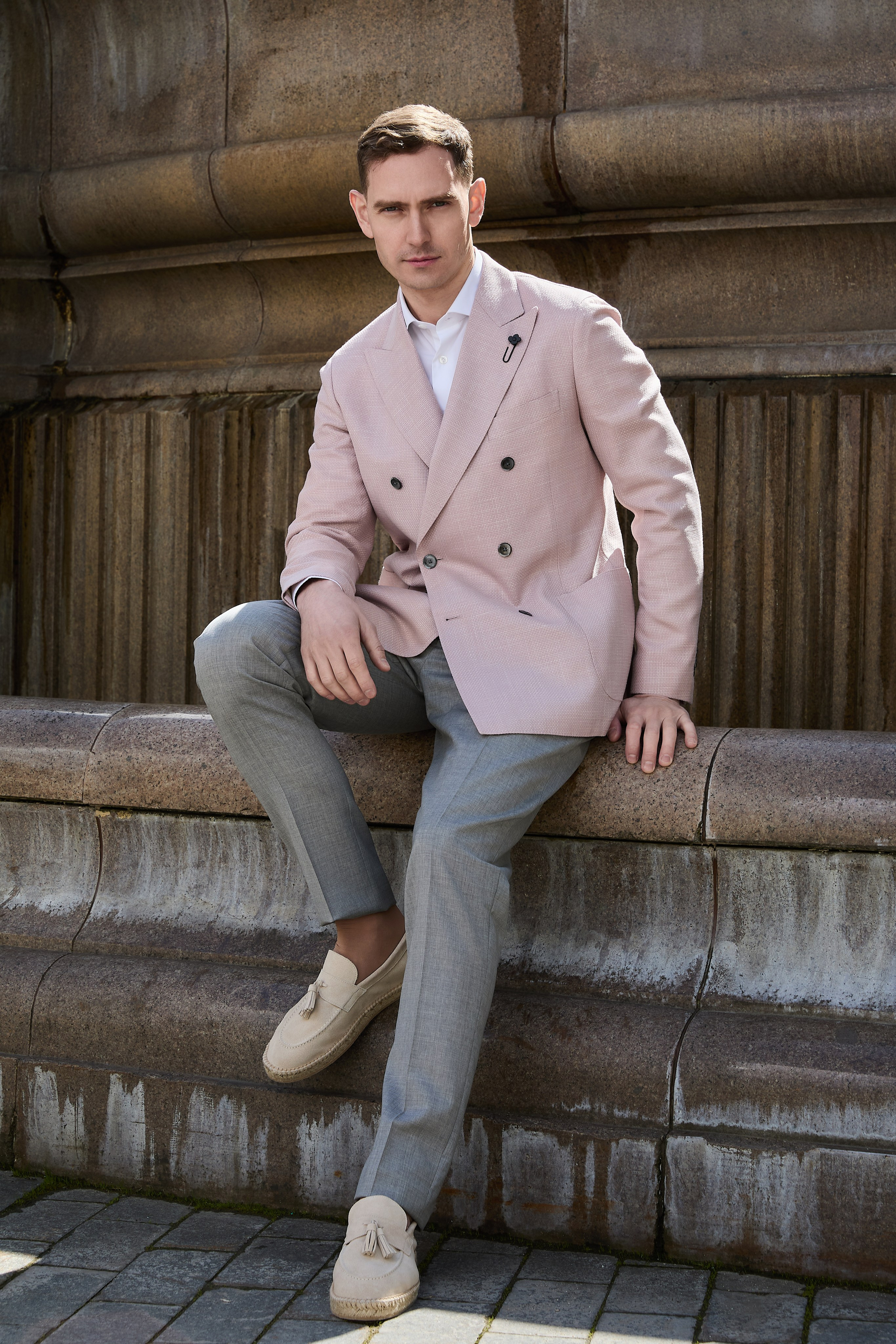 Lardini. Фотограф и Видеограф в Москве. Олег Корушев