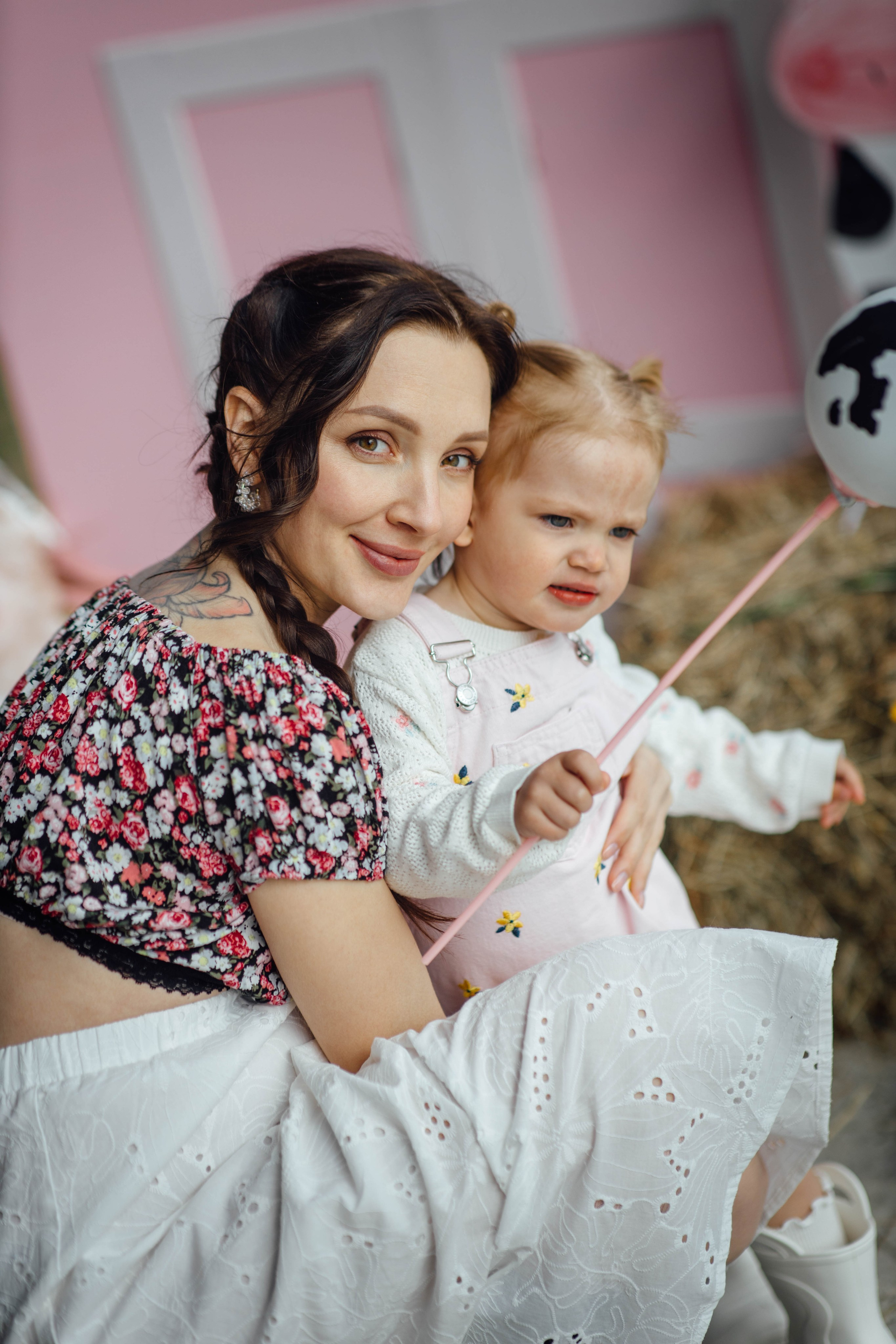 Репортаж дома, др