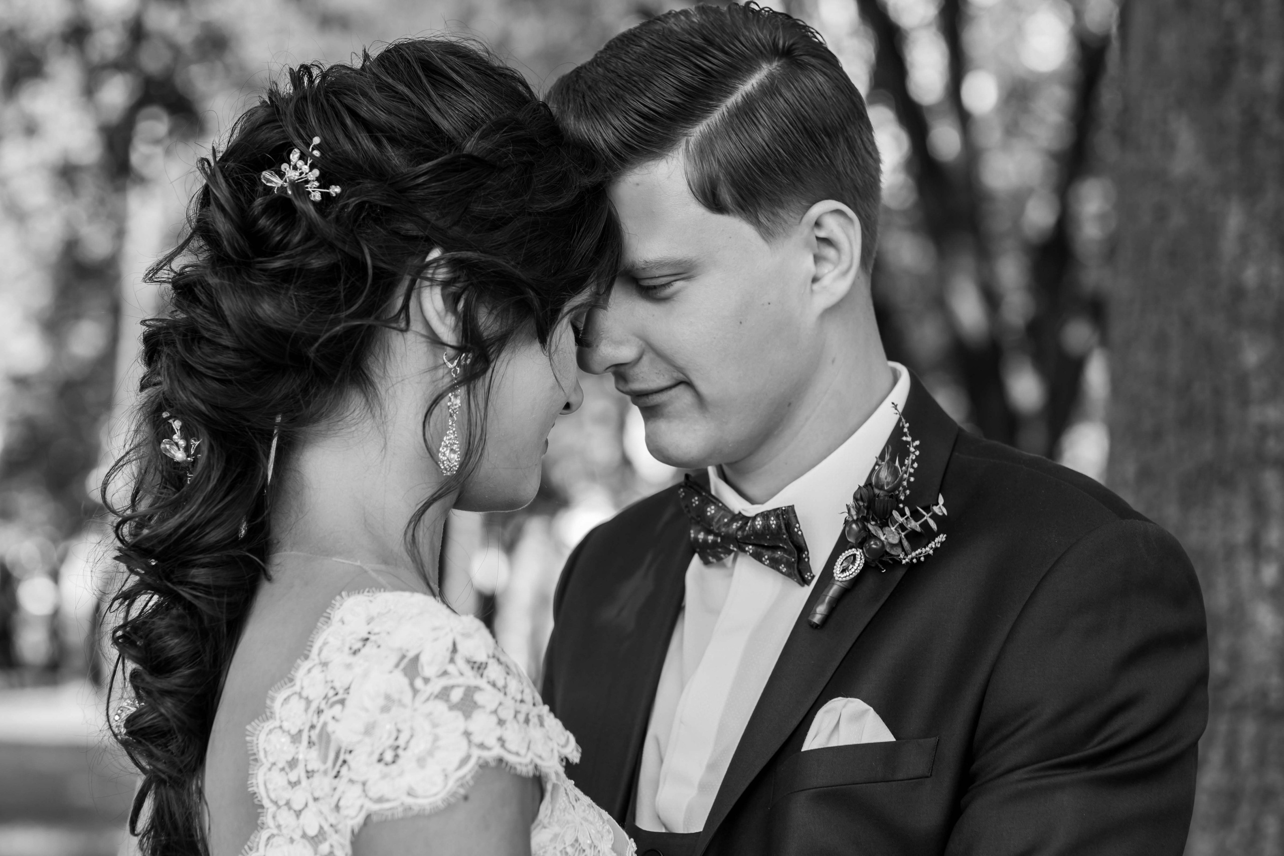 Свадебная фотосессия Александра и Кристины. Видеограф на свадьбу Минск Андрей Щербо