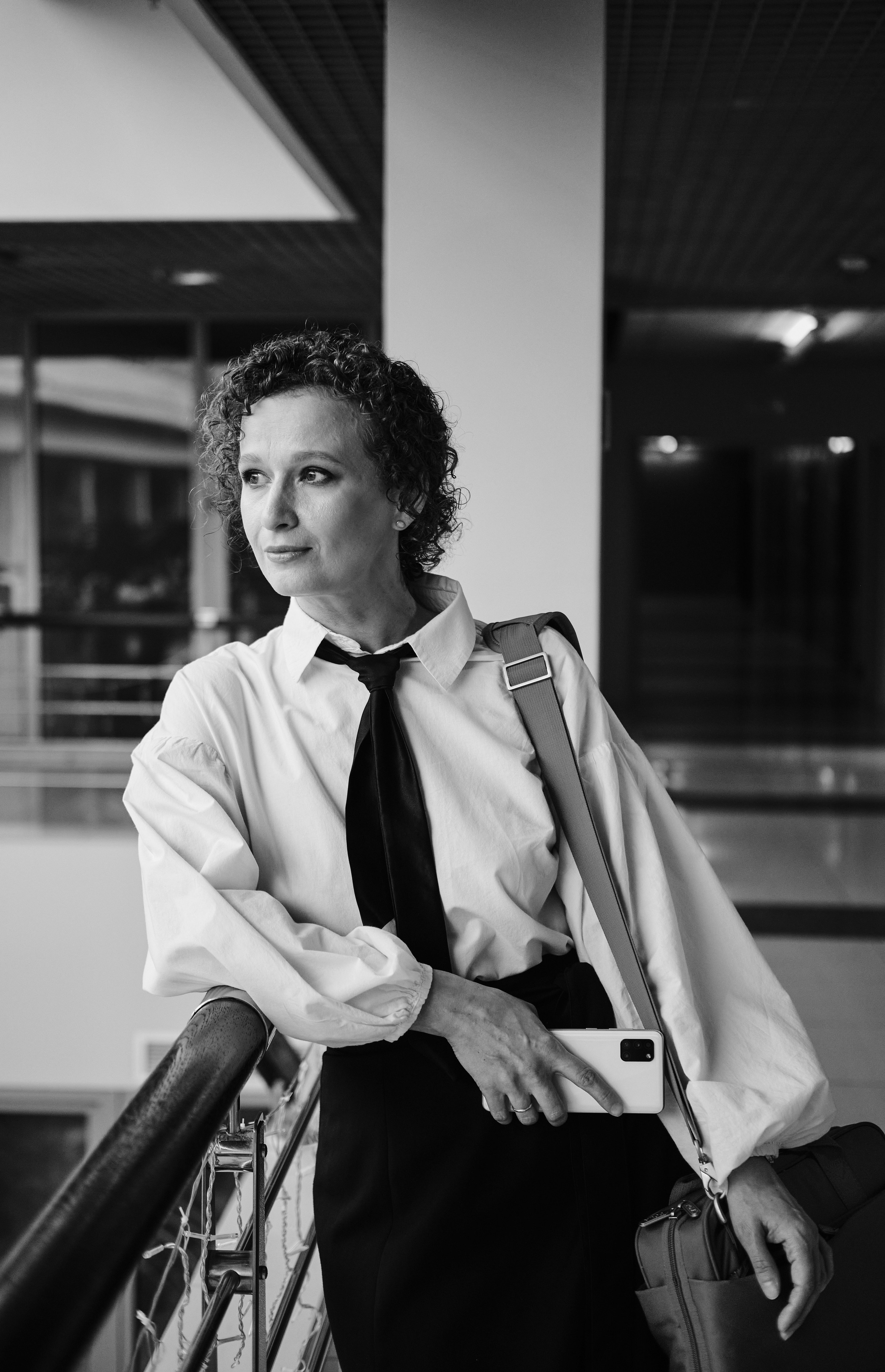 Черно-белые снимки. Анна. Фотограф в Новокузнецке Анна Абузярова