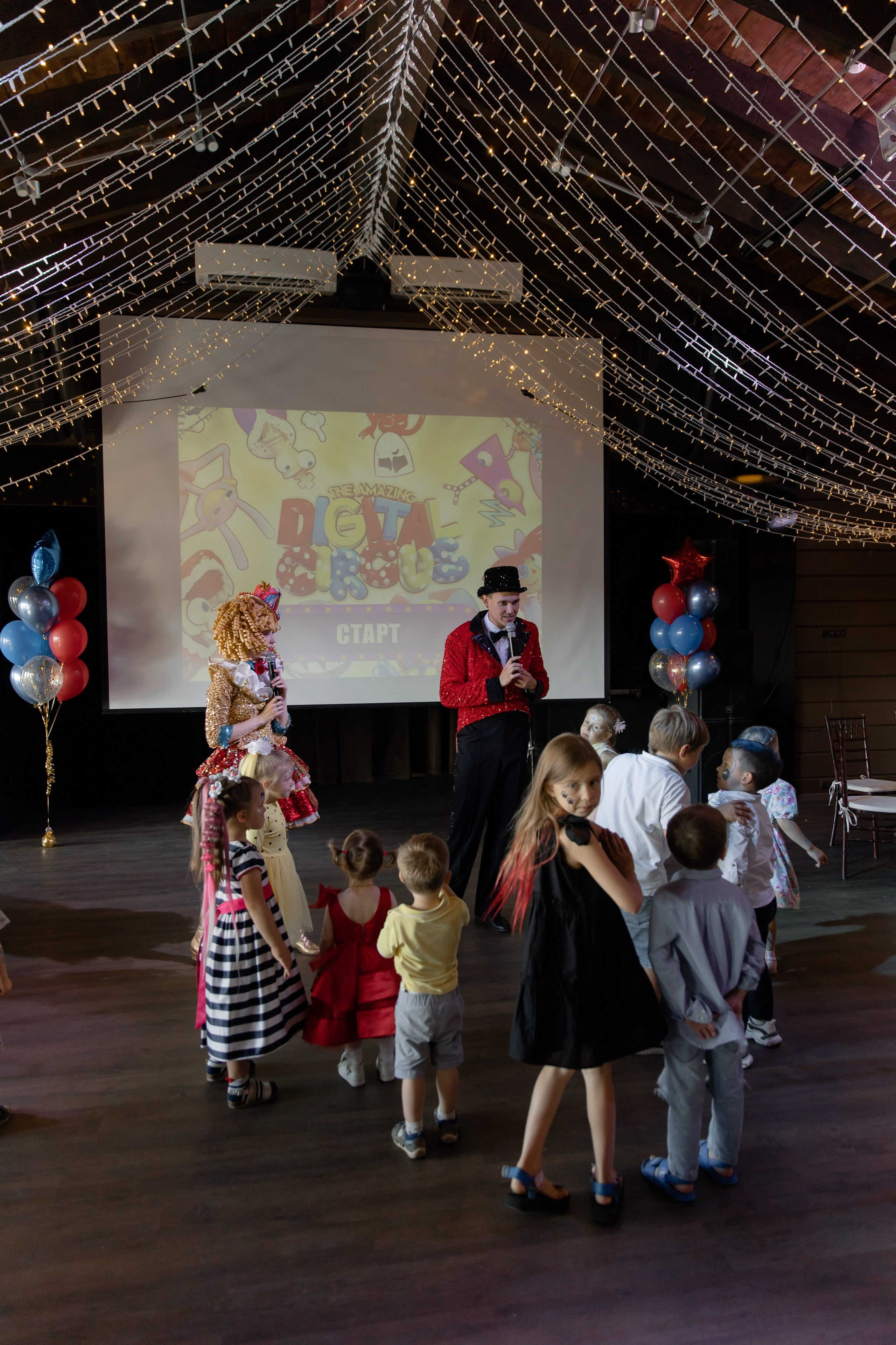 Ксюша 6 лет. Фотограф Роман Полянин