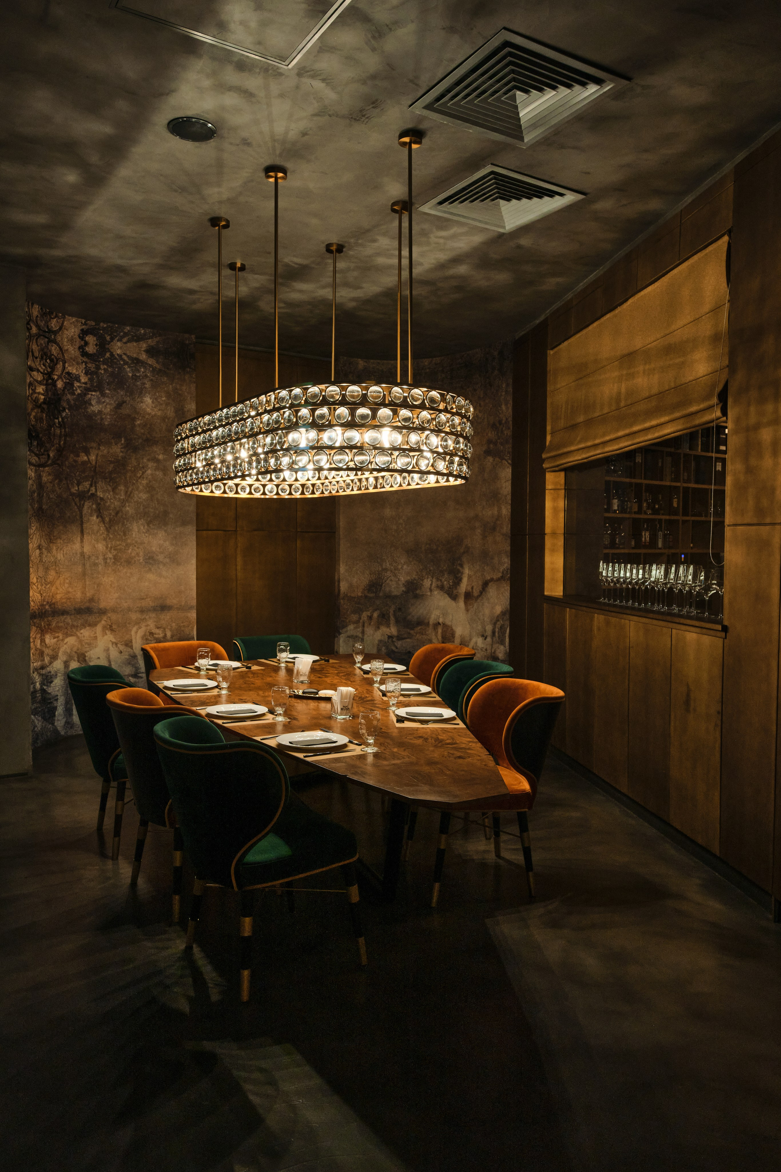 Ресторан Cantinetta Antinori Astana. Коммерческий фотограф Астана. Fashion съемка Food съемка, Reels