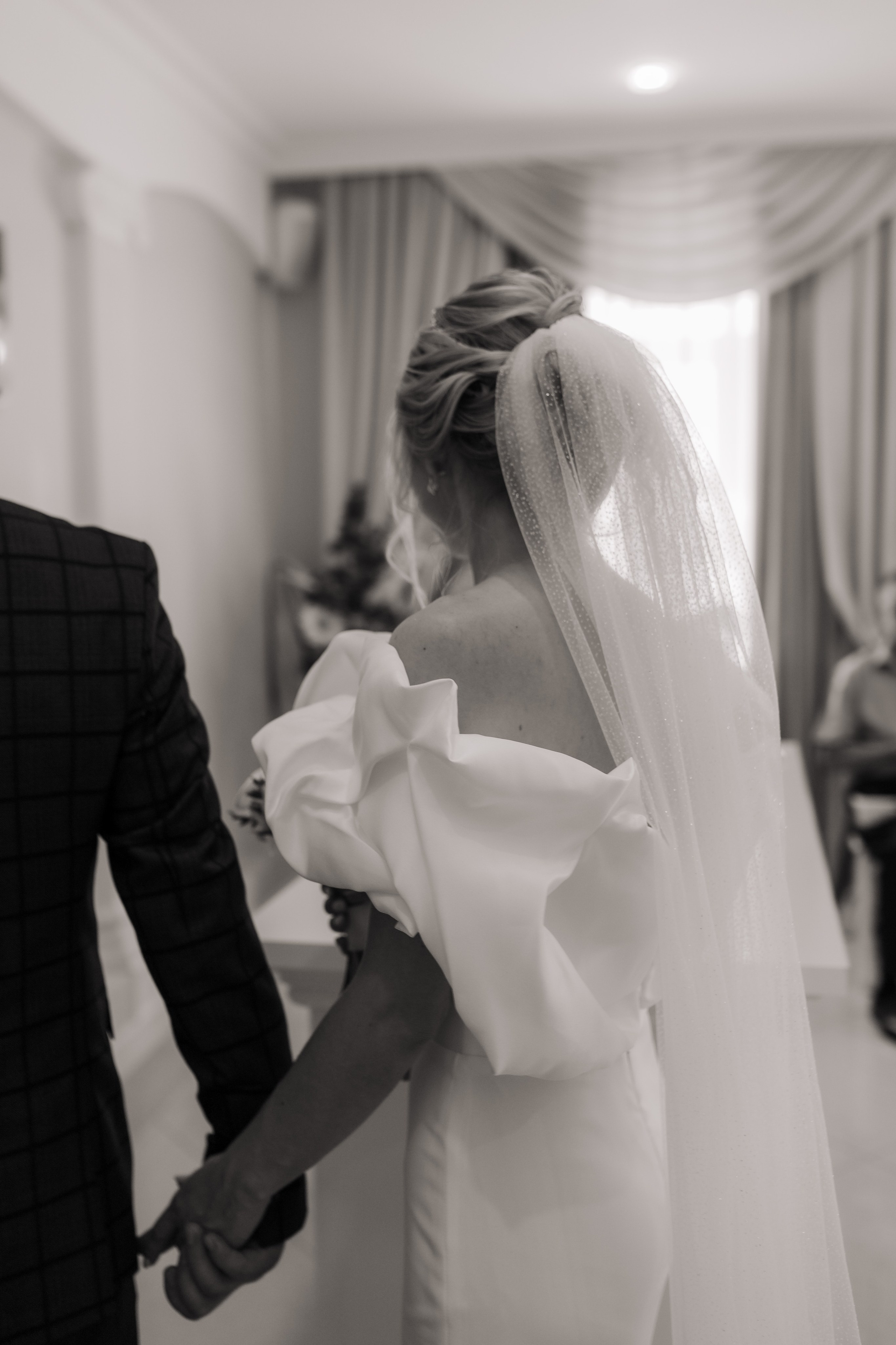 Андрей и Марина. Свадебный и персональный фотограф в Казани Алёна Ишаева