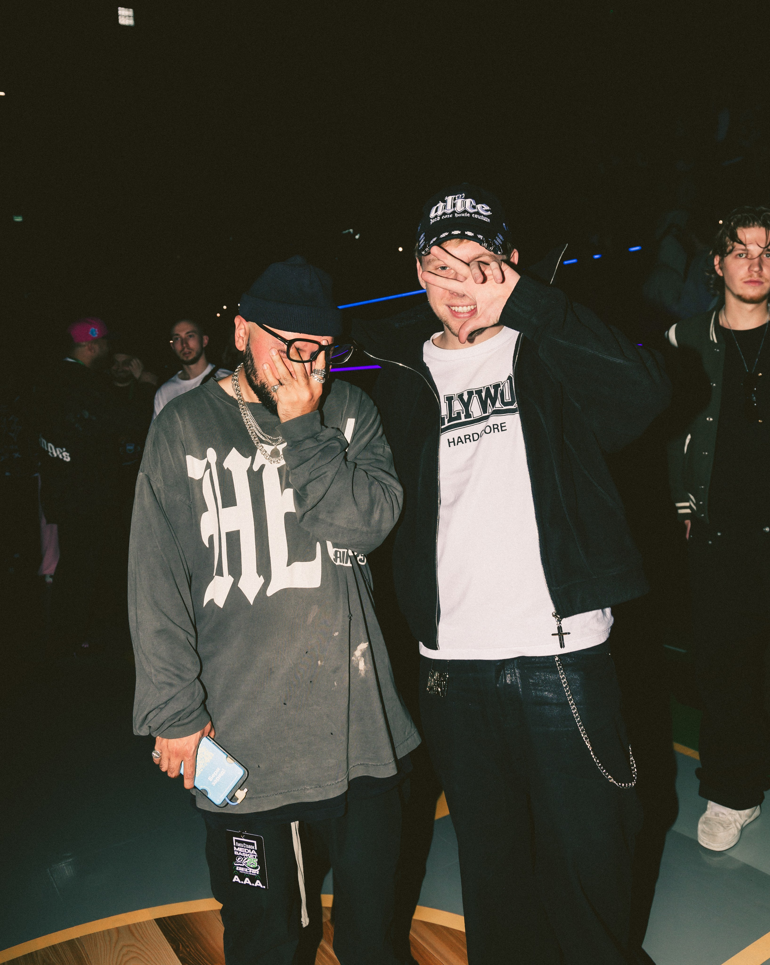 Mediabasket. Портретный фотограф Таня