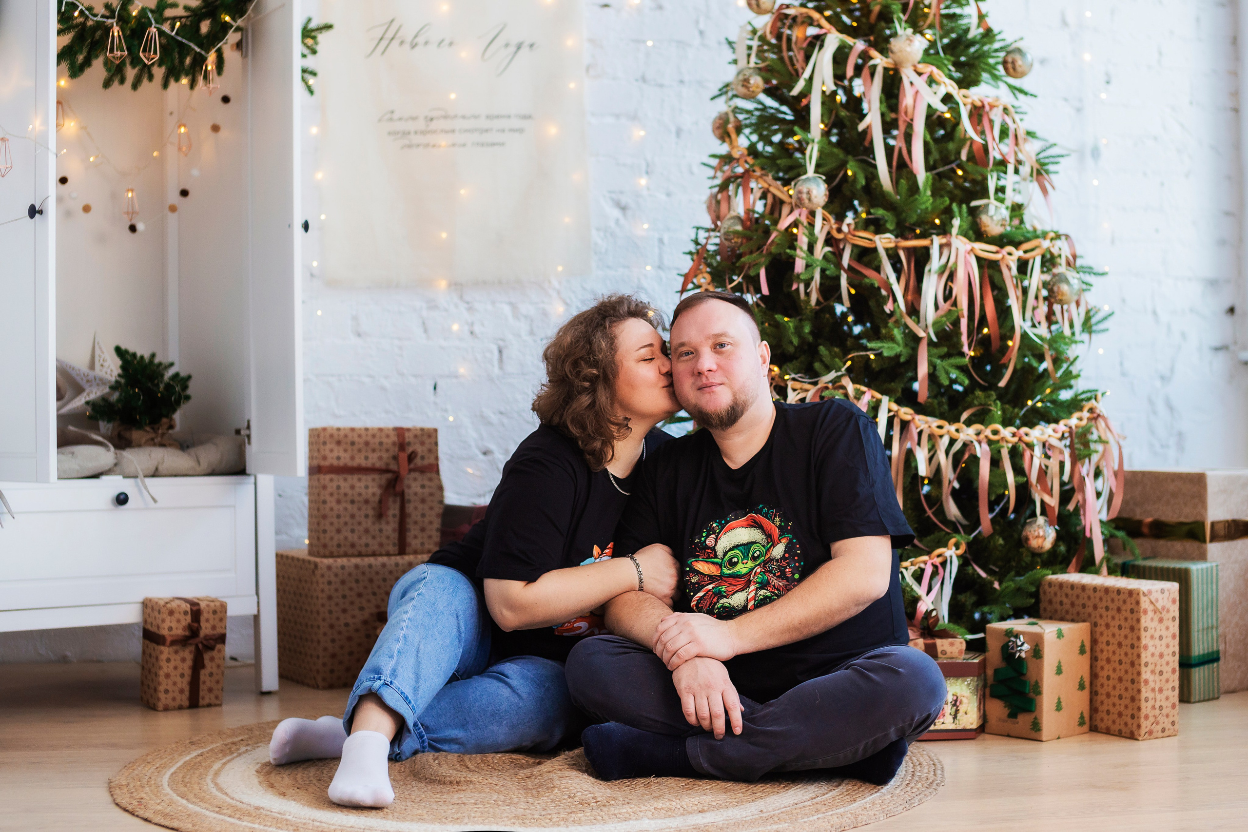 Фотостудия ИСО. Семейный фотограф в Саратове