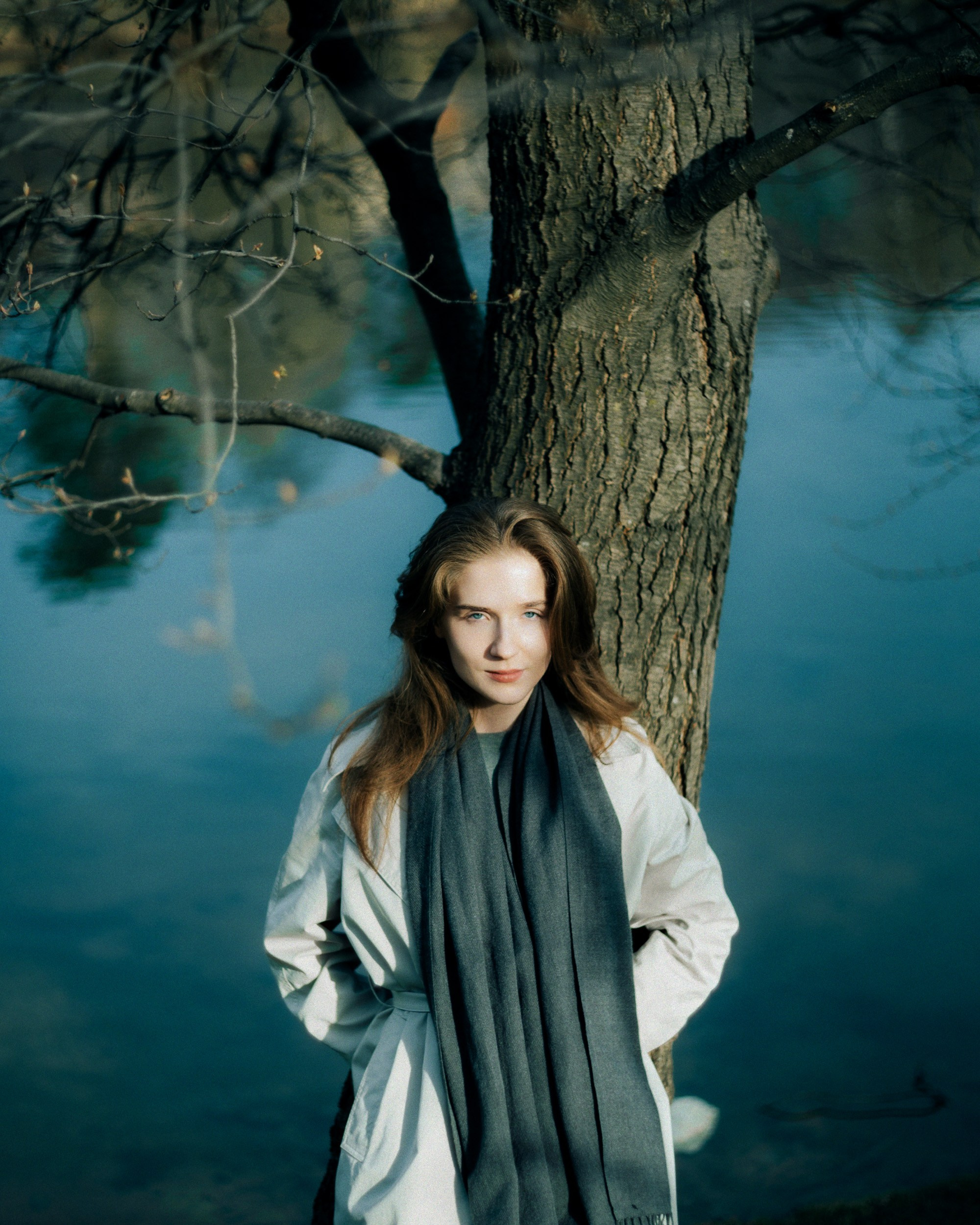 Anastasia. Портретный фотограф в Санкт-Петербурге Алексей Корзов