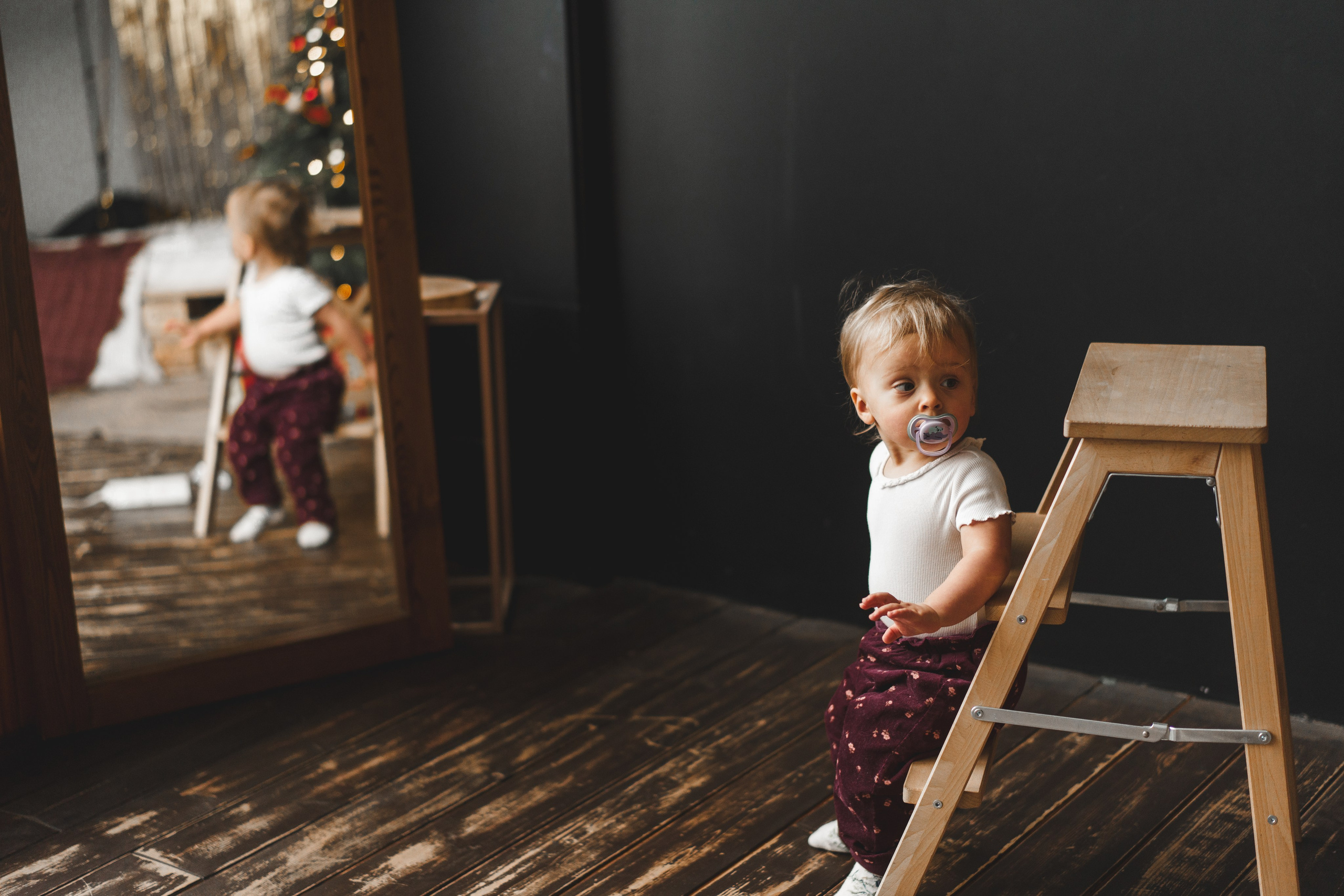 Новогодний фотодень «Юный волшебник». Семейный и детский фотограф и видеограф в Москве, Серпухове и Тарусе Валерия Сорокина