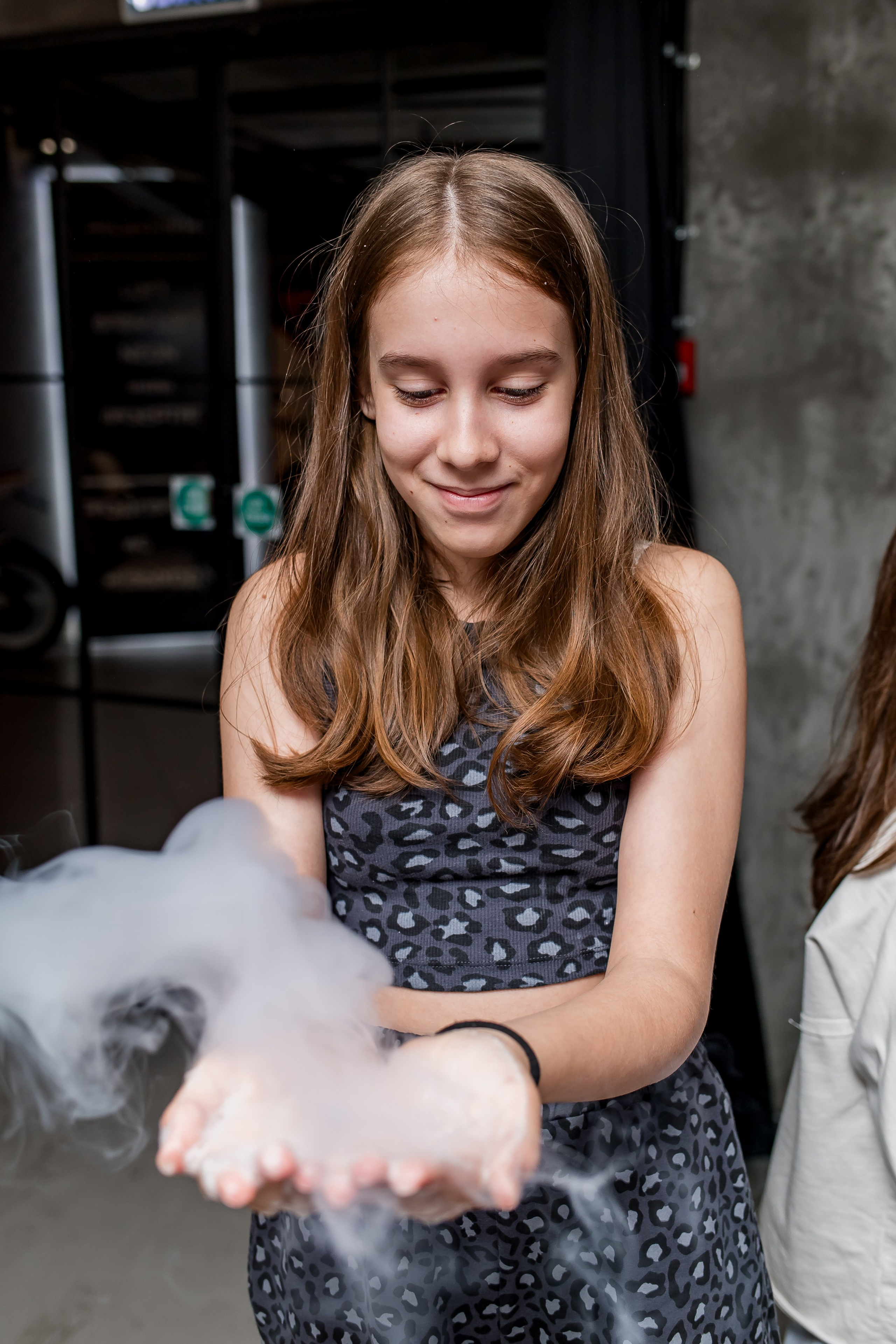 Выпускной 4 класс. Фотограф в Москве Авдеева Мария