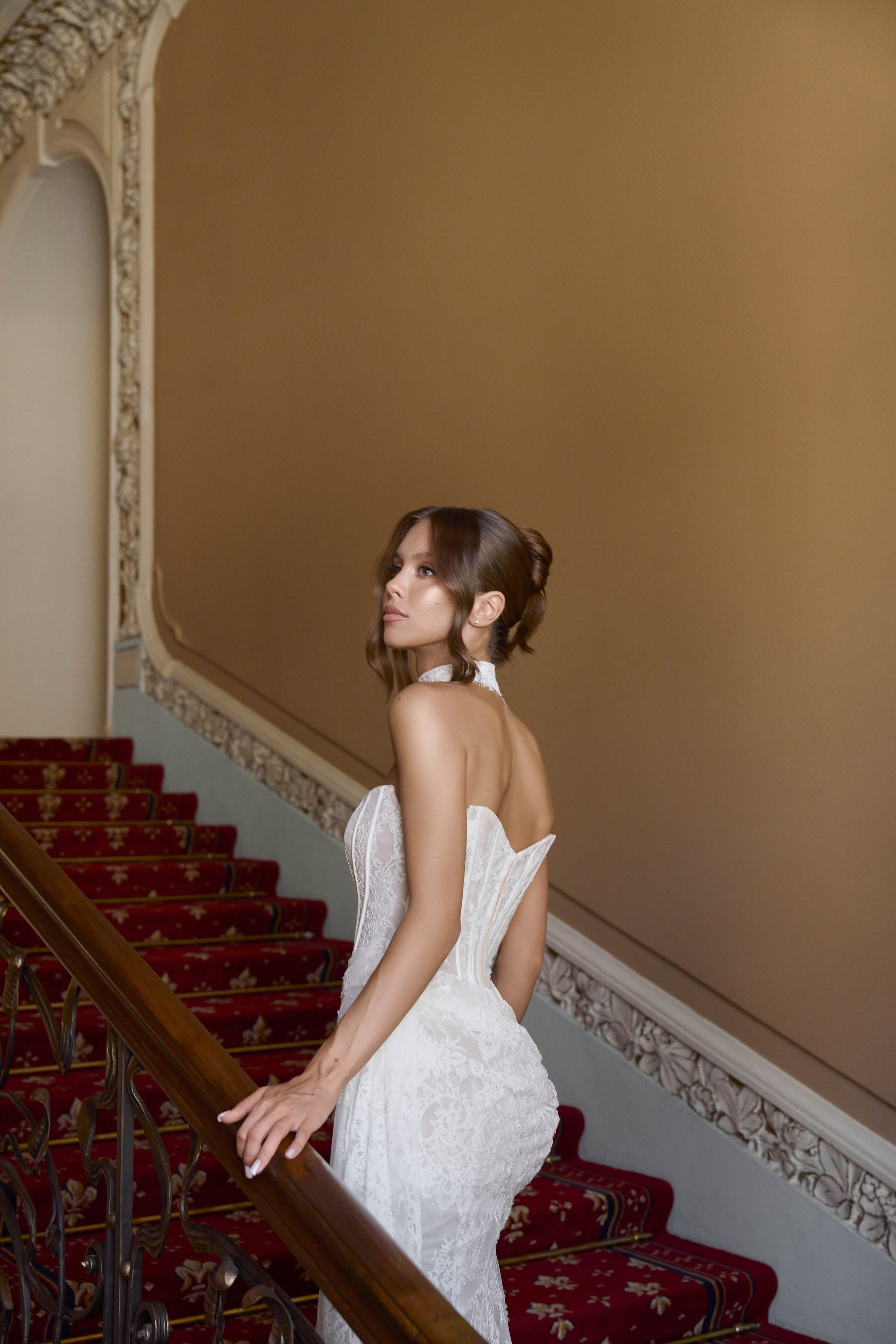 Свадебная фотосессия в отеле «Националь» и на локации «Вилла Ротонда» в Москве. Свадебный и коммерческий фотограф |Саратов Москва|