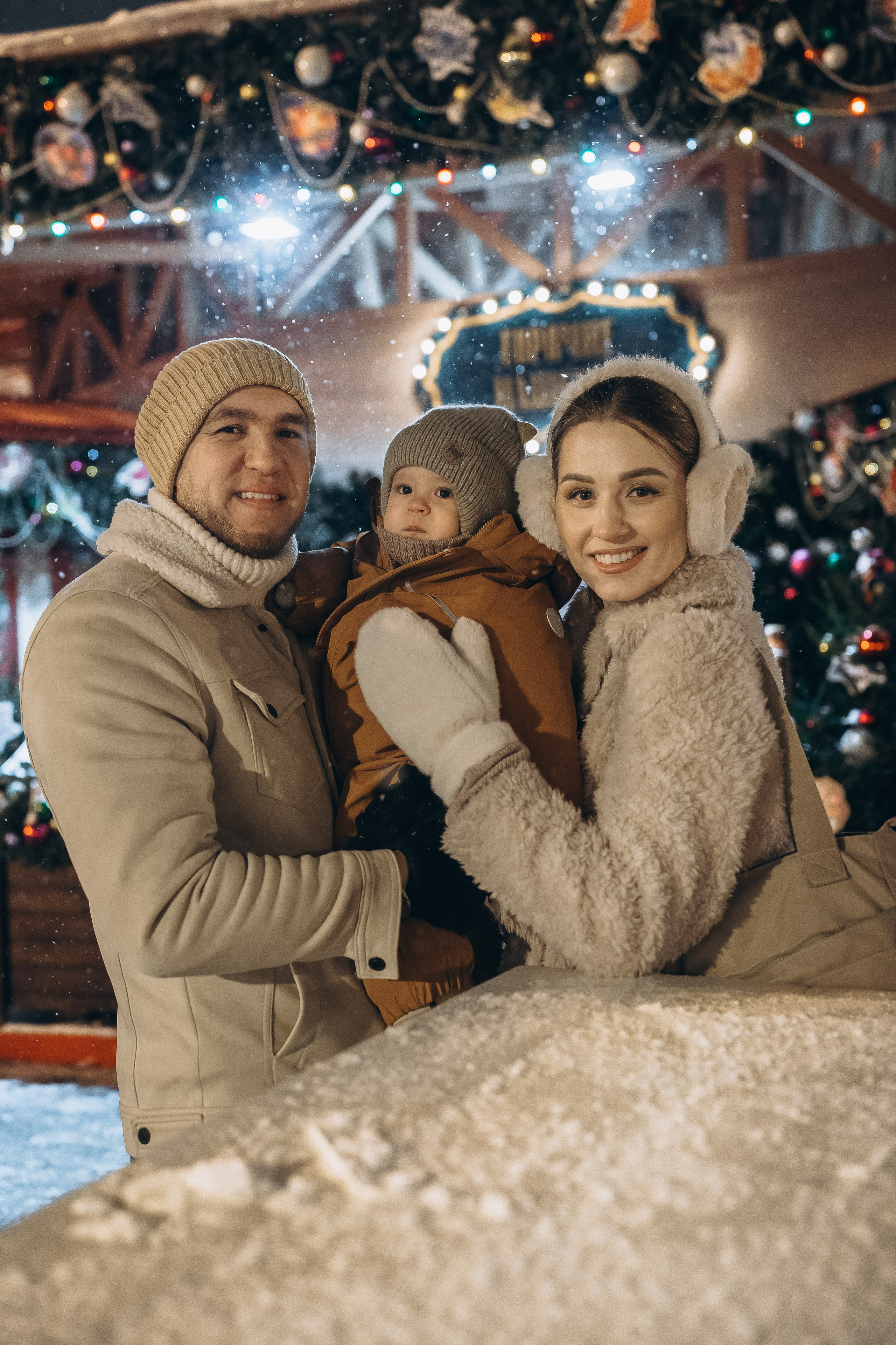 GUM. Фотограф Ольга Рубцова в Москве и Московской области