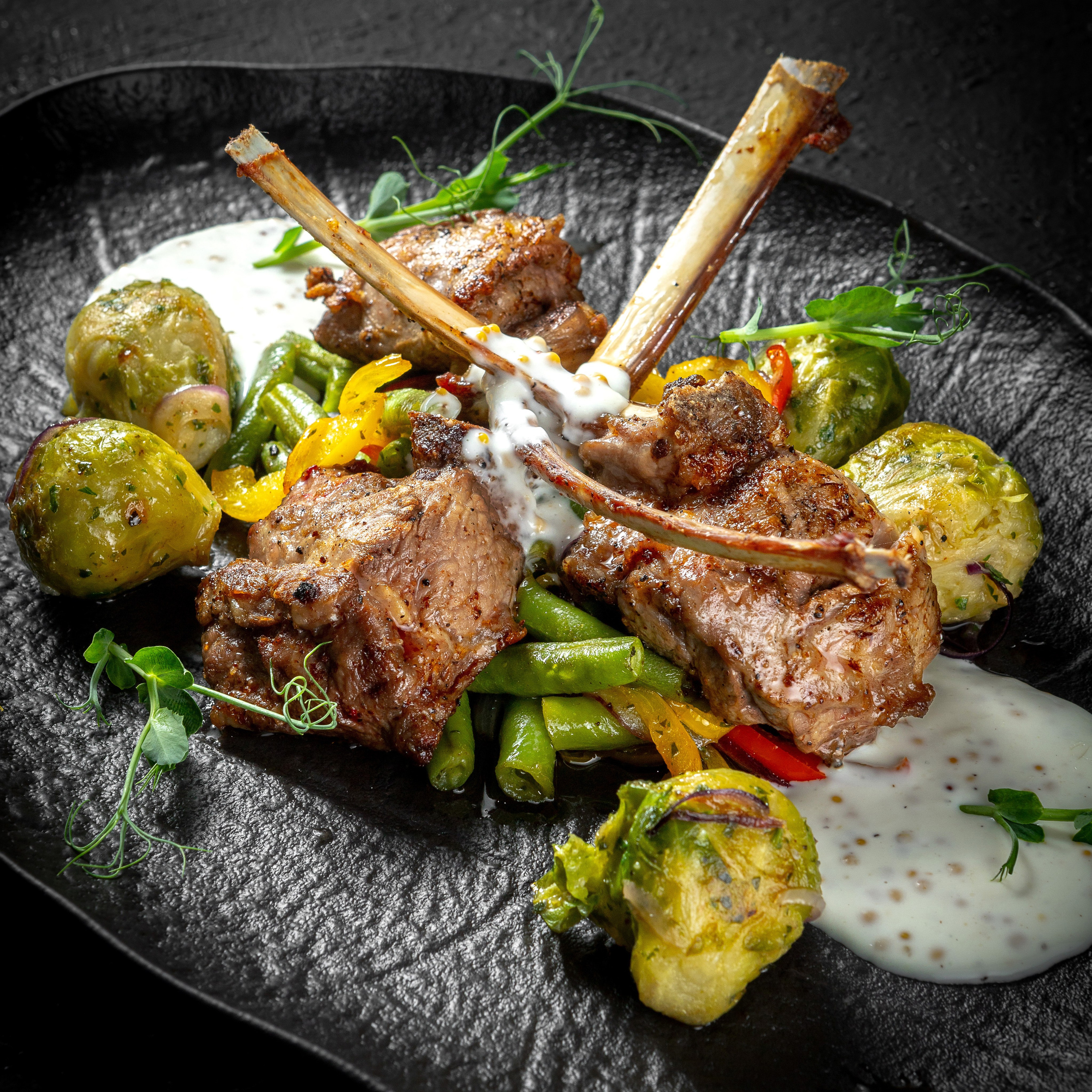 Food фотограф в Атырау. Фотограф в Атырау Максим Стадниченко