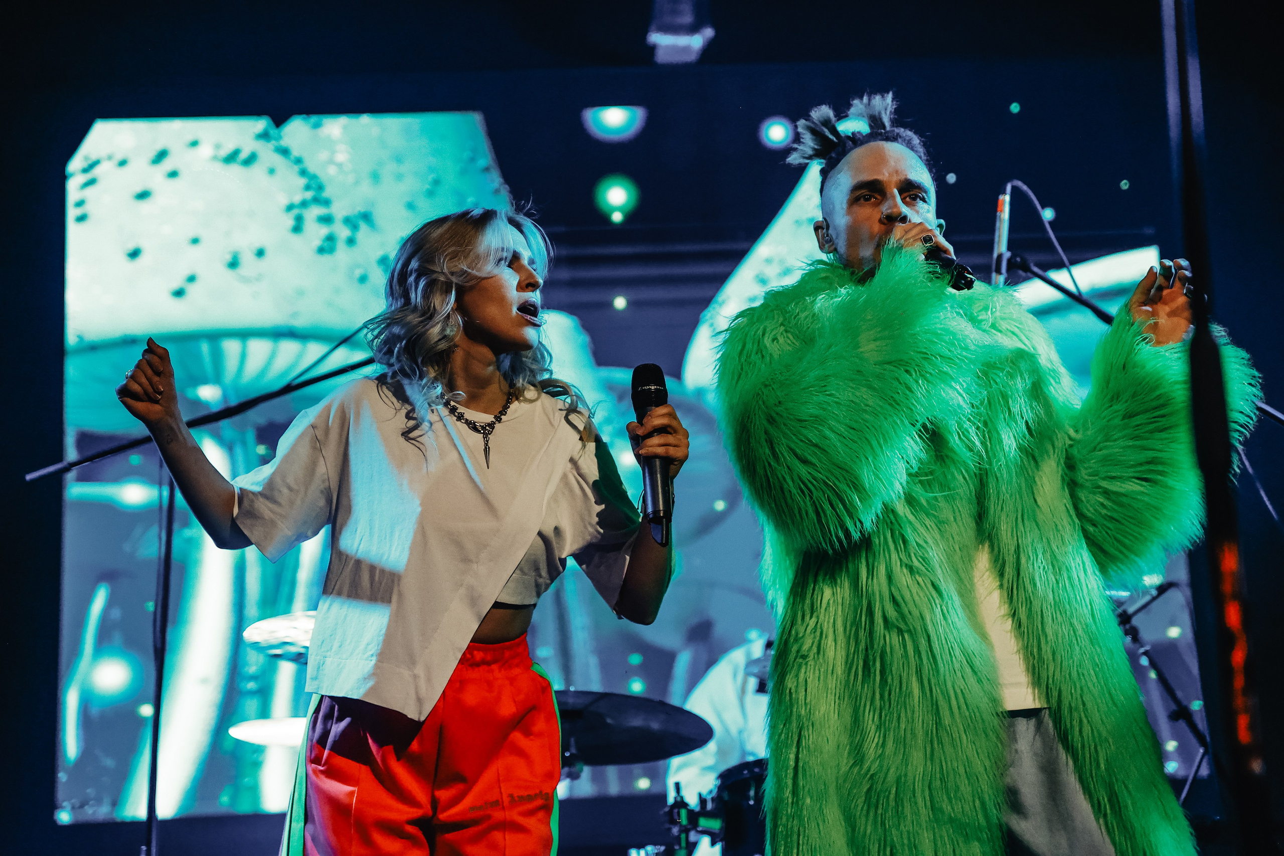 МАРЛИНЫ @PRAVDA