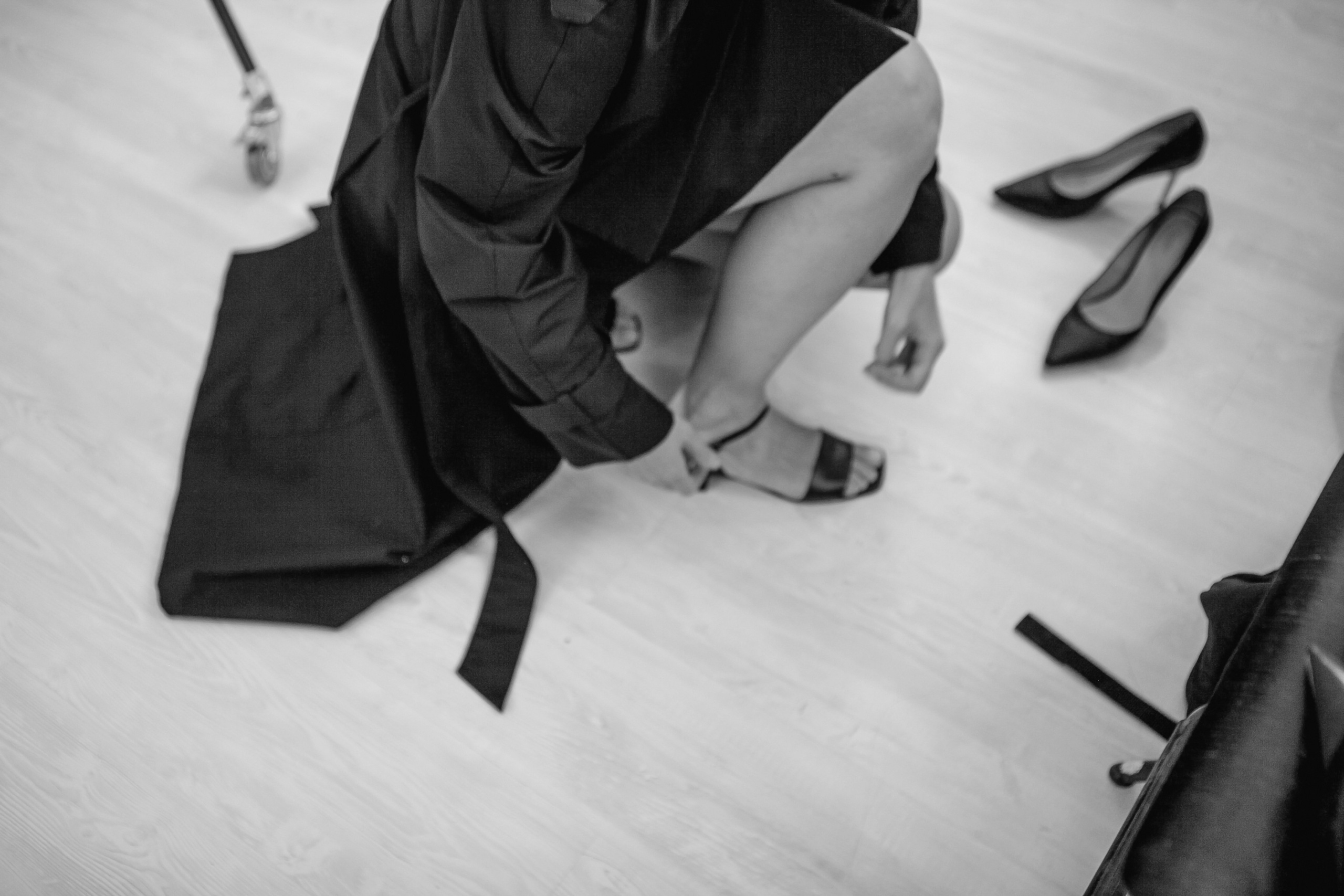 Фотосессия в стиле минимализм. Фотограф Ольга Ефремова