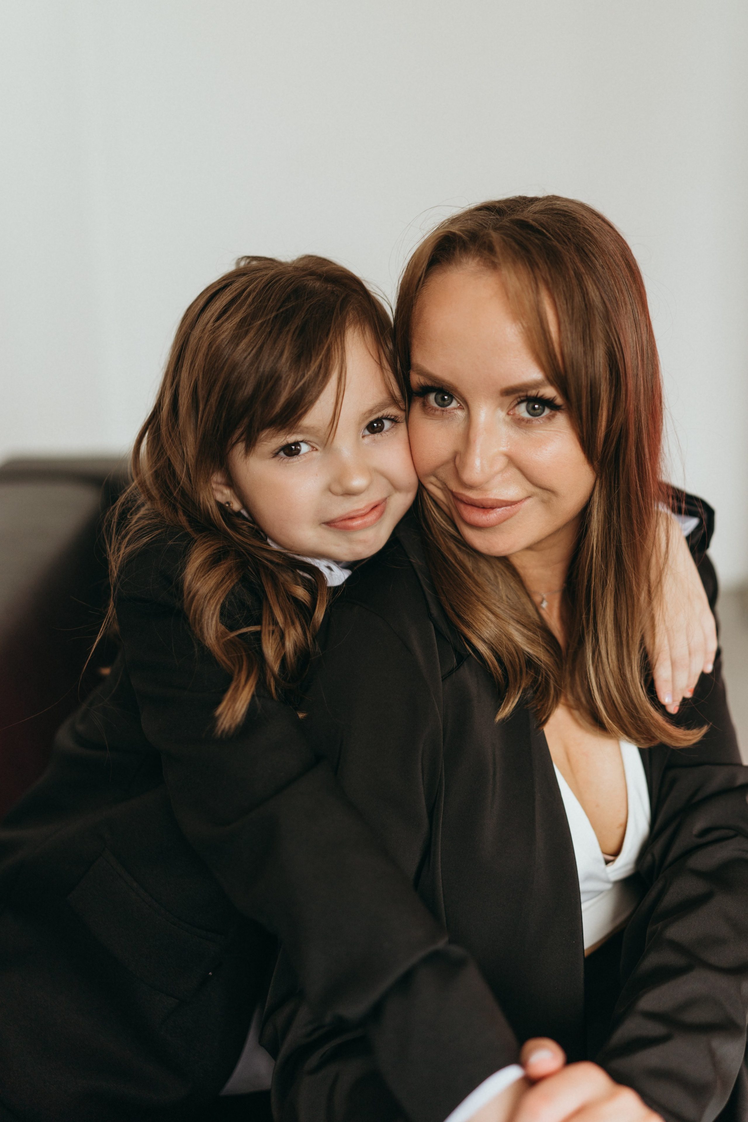 Лера и Вика. Фотограф в Санкт-Петербурге — Лучина Екатерина