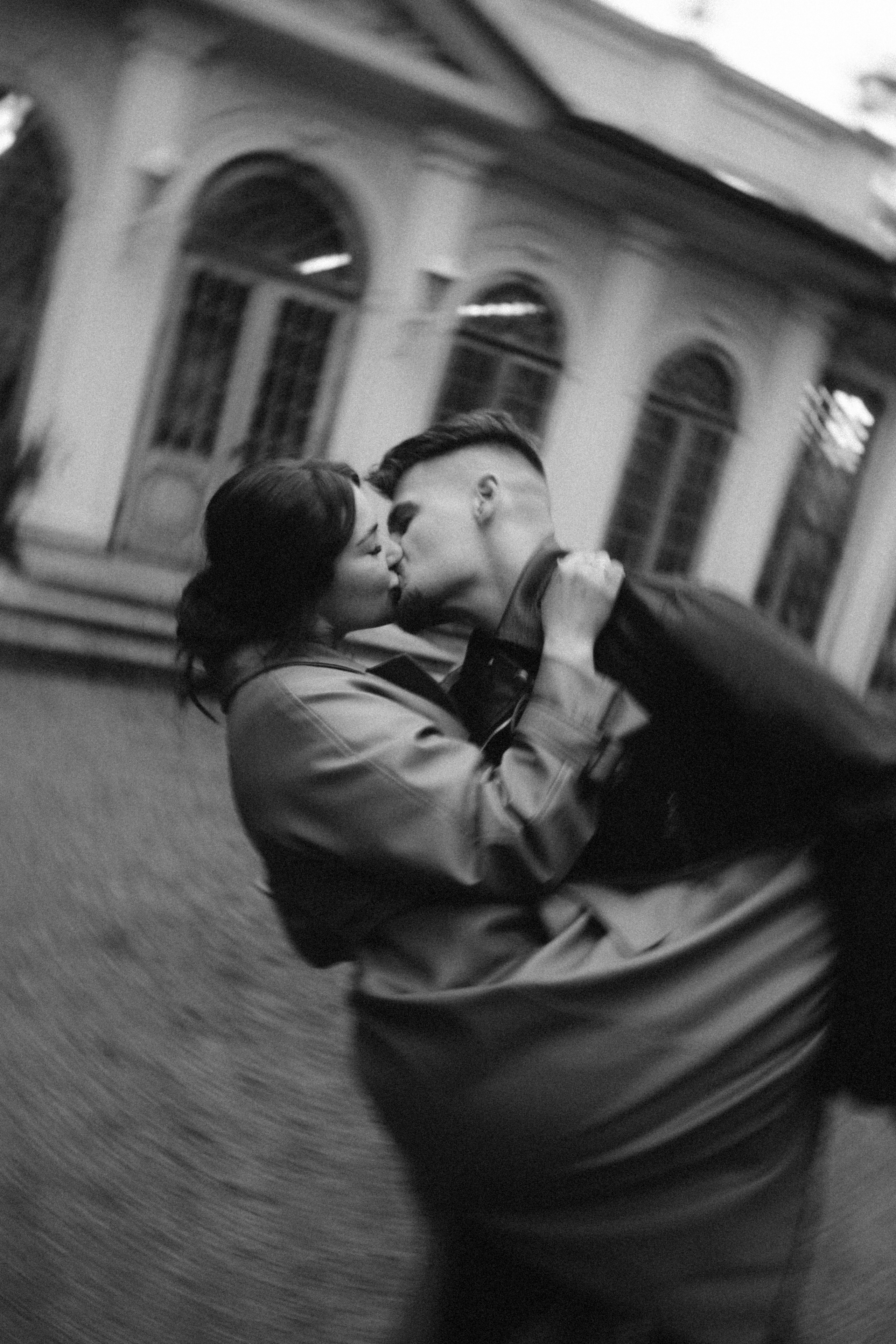 Про любовь. Свадебный фотограф Санкт-Петербург Питер Сальникова Анна