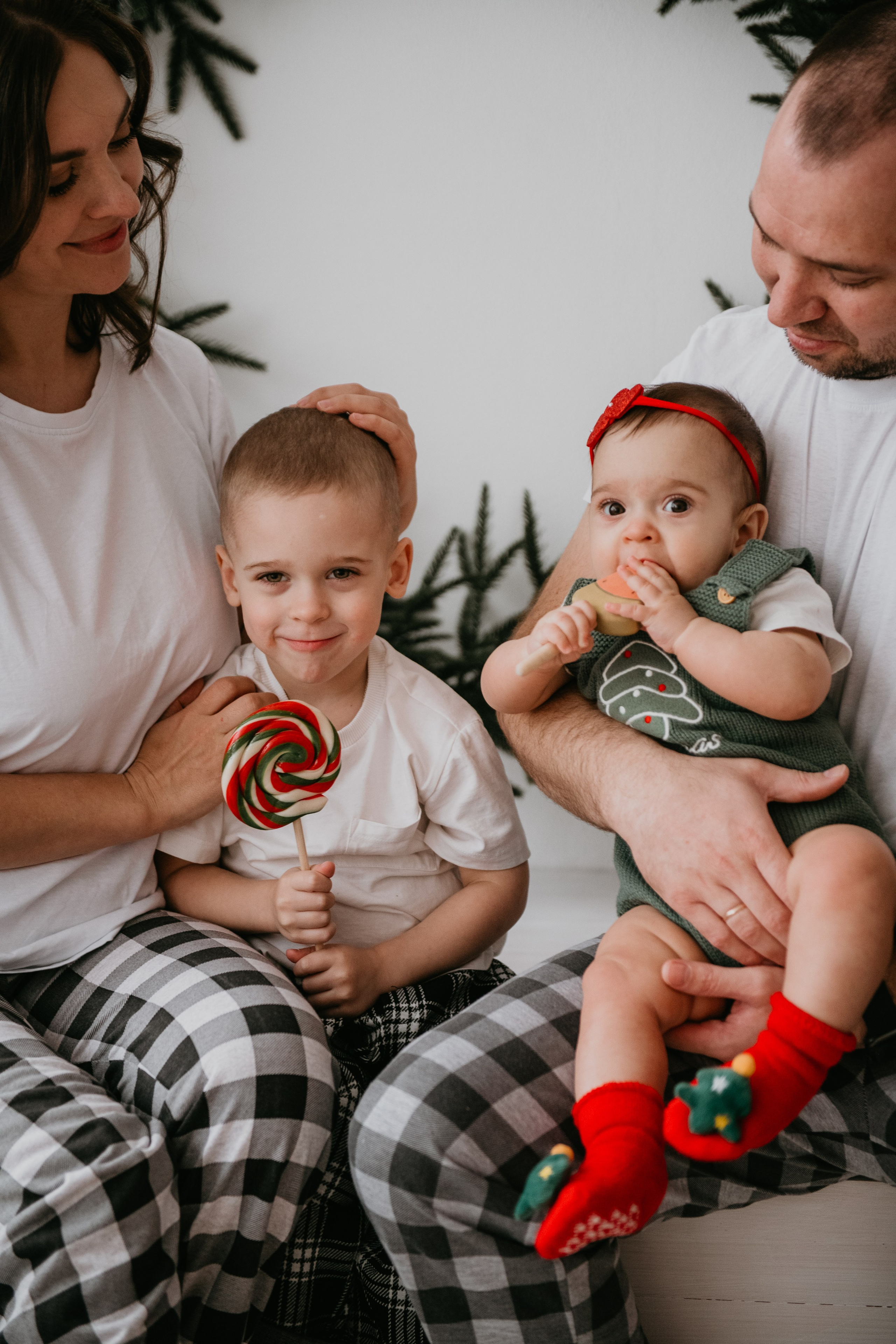 Семейные съёмки. Детский и семейный фотограф в Армавире Даша Зубкова