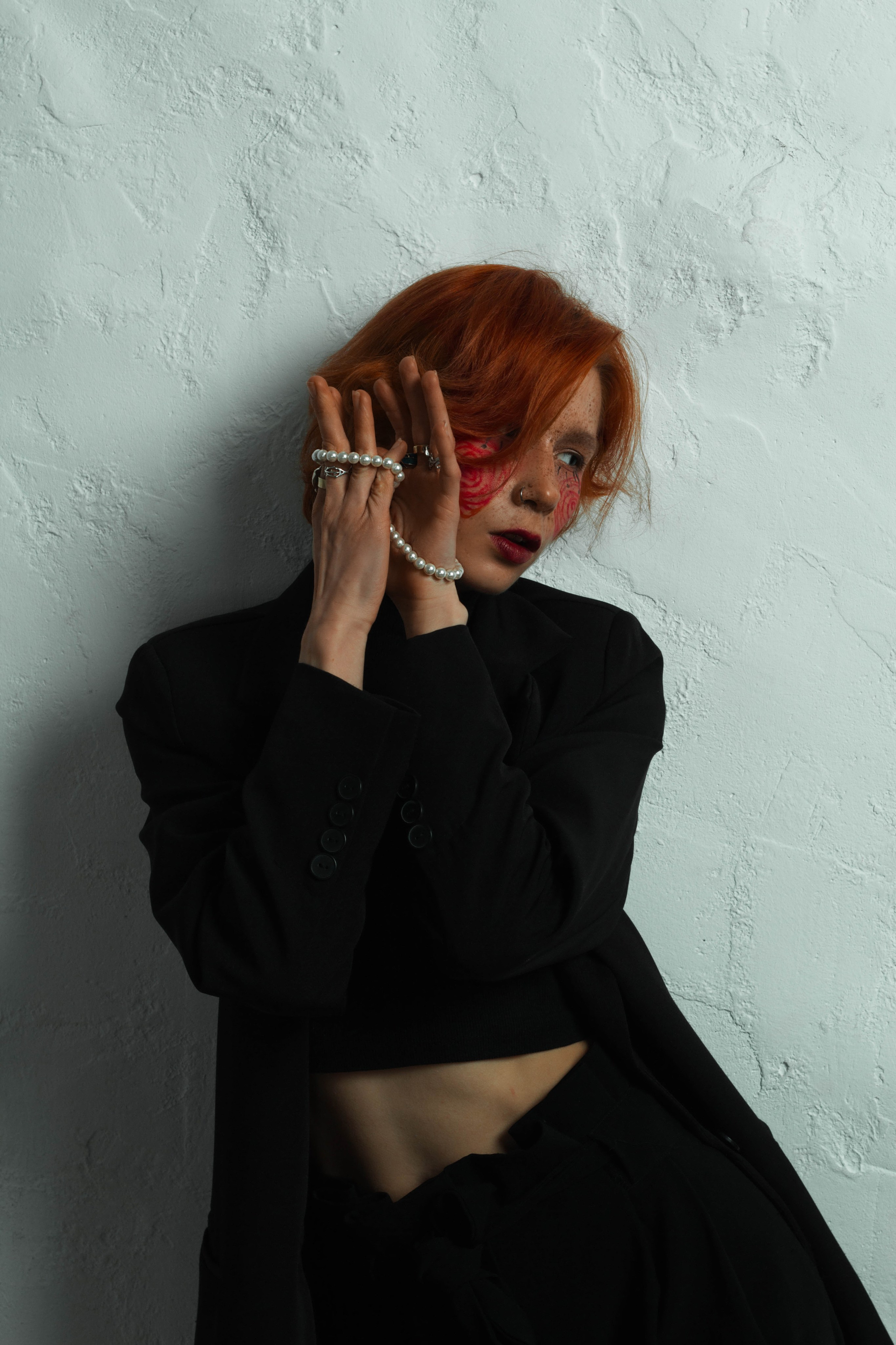 Надежда. Фотограф Домов