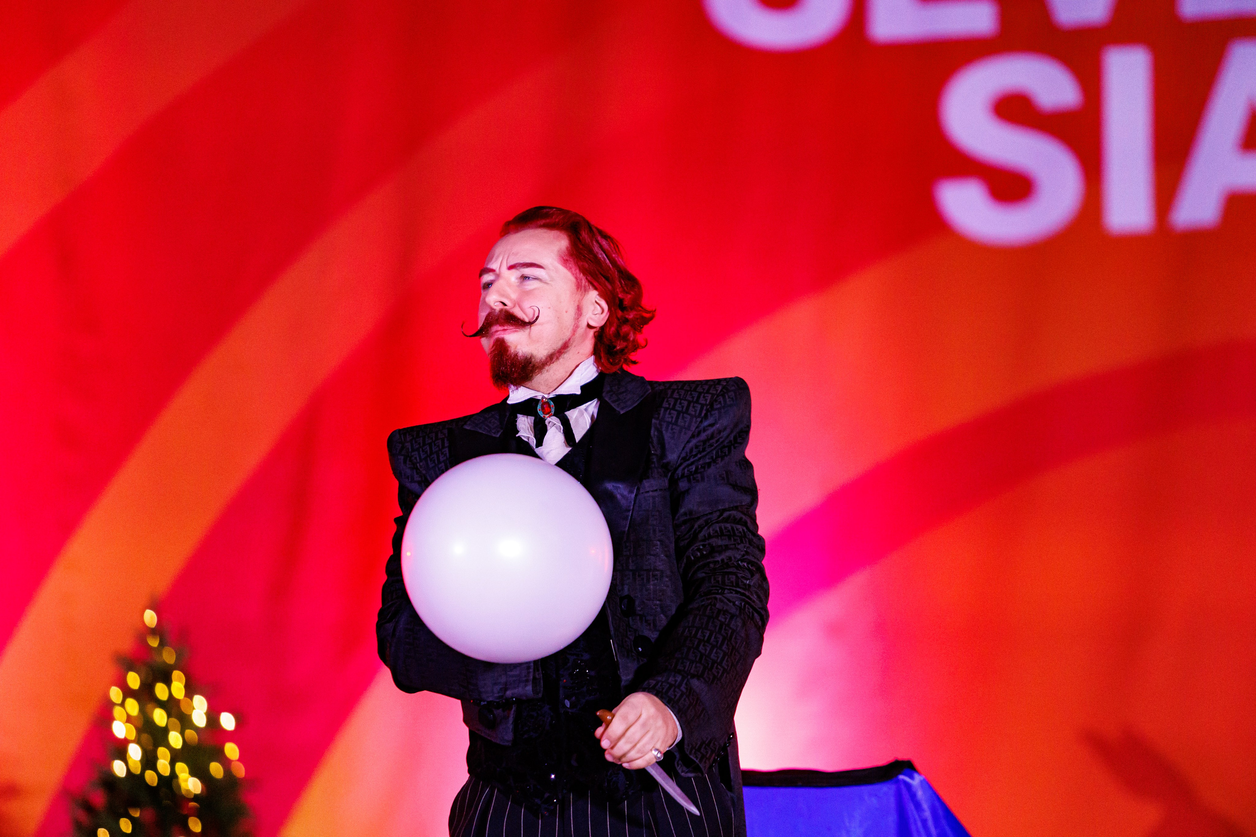 Северное Сияние отчётный концерт 2023. Репортажный, Event фотограф в Санкт-Петербурге и ЛО Морозов Дмитрий