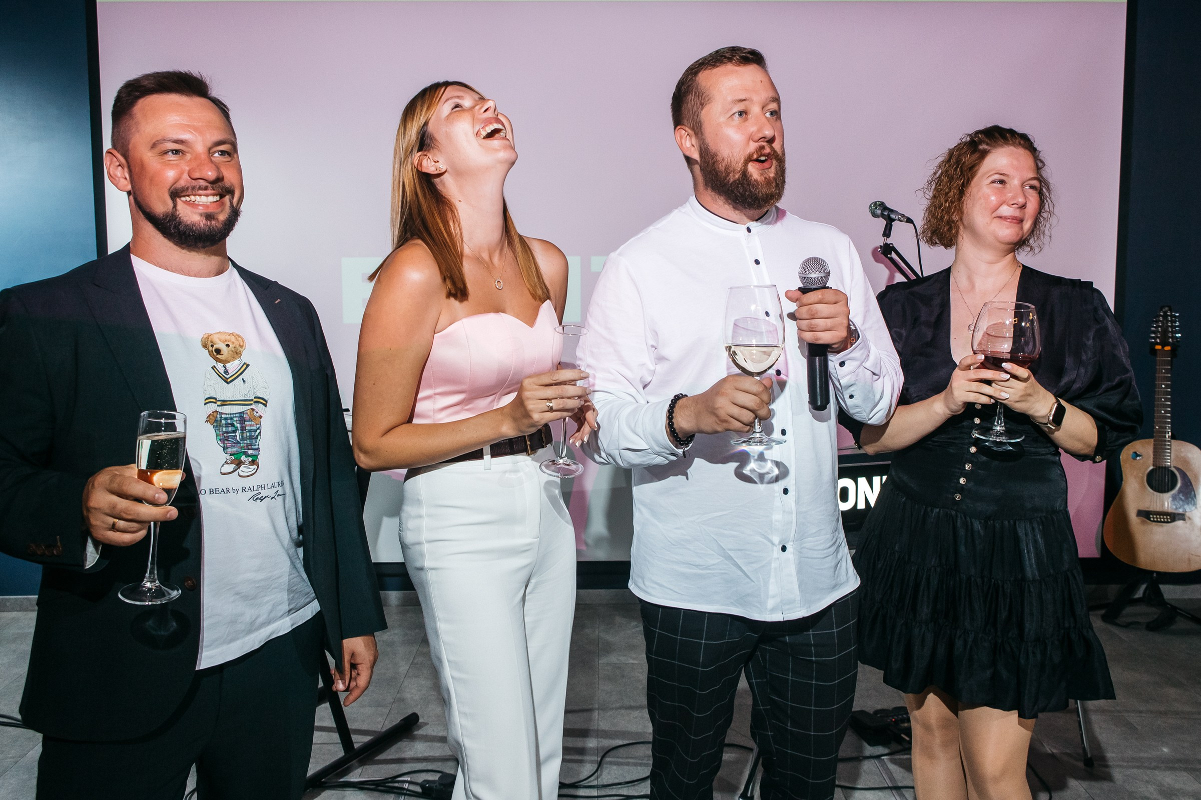 День Рождение Александры