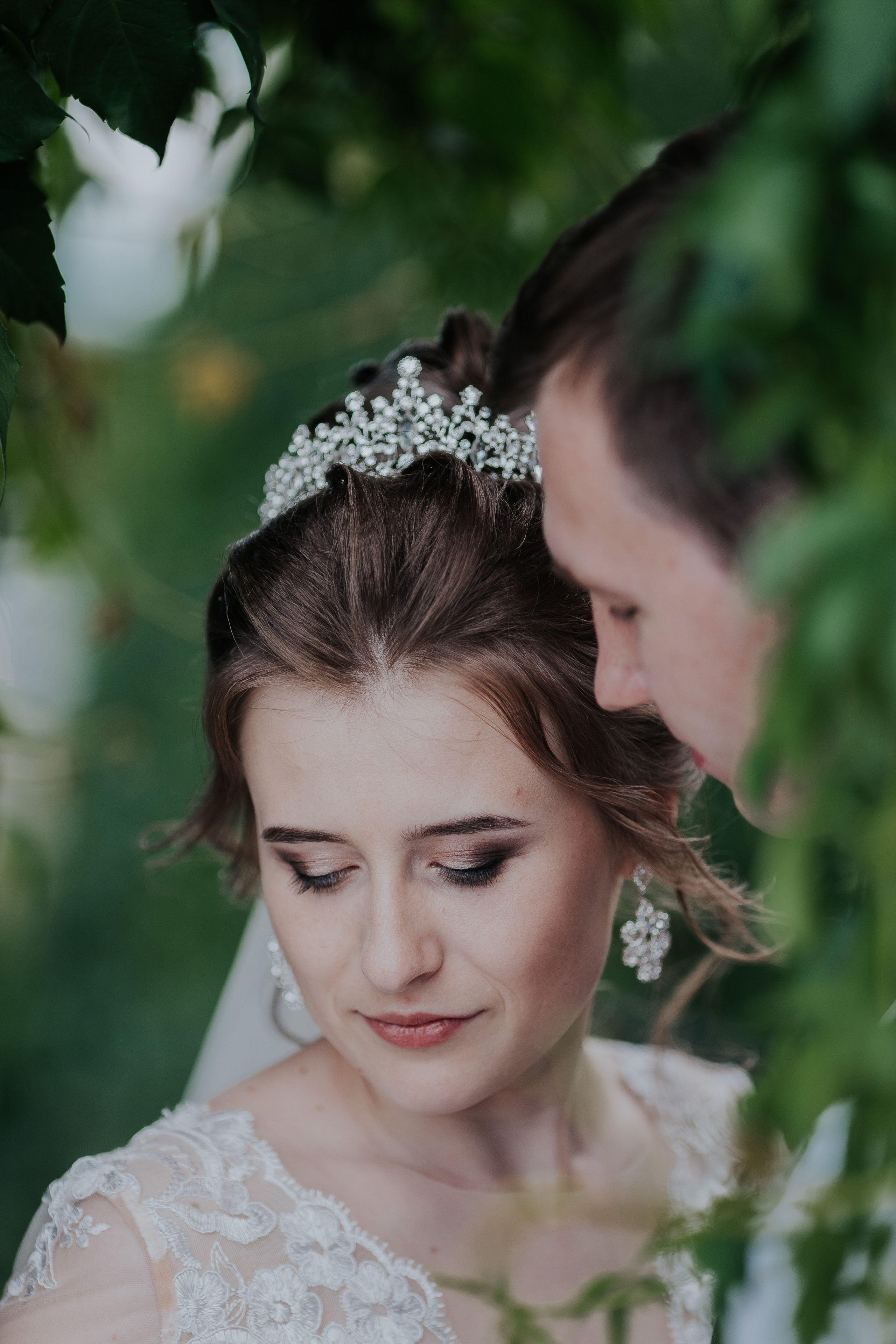 Владимир и Анна. Свадебный и семейный фотограф Екатерина Бубнова