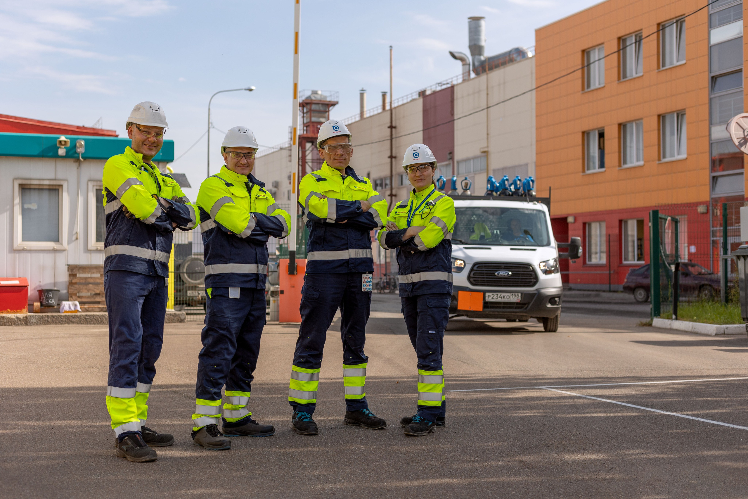 Корпоративному клиенту. Контент фотограф Казань Татьяна Горина