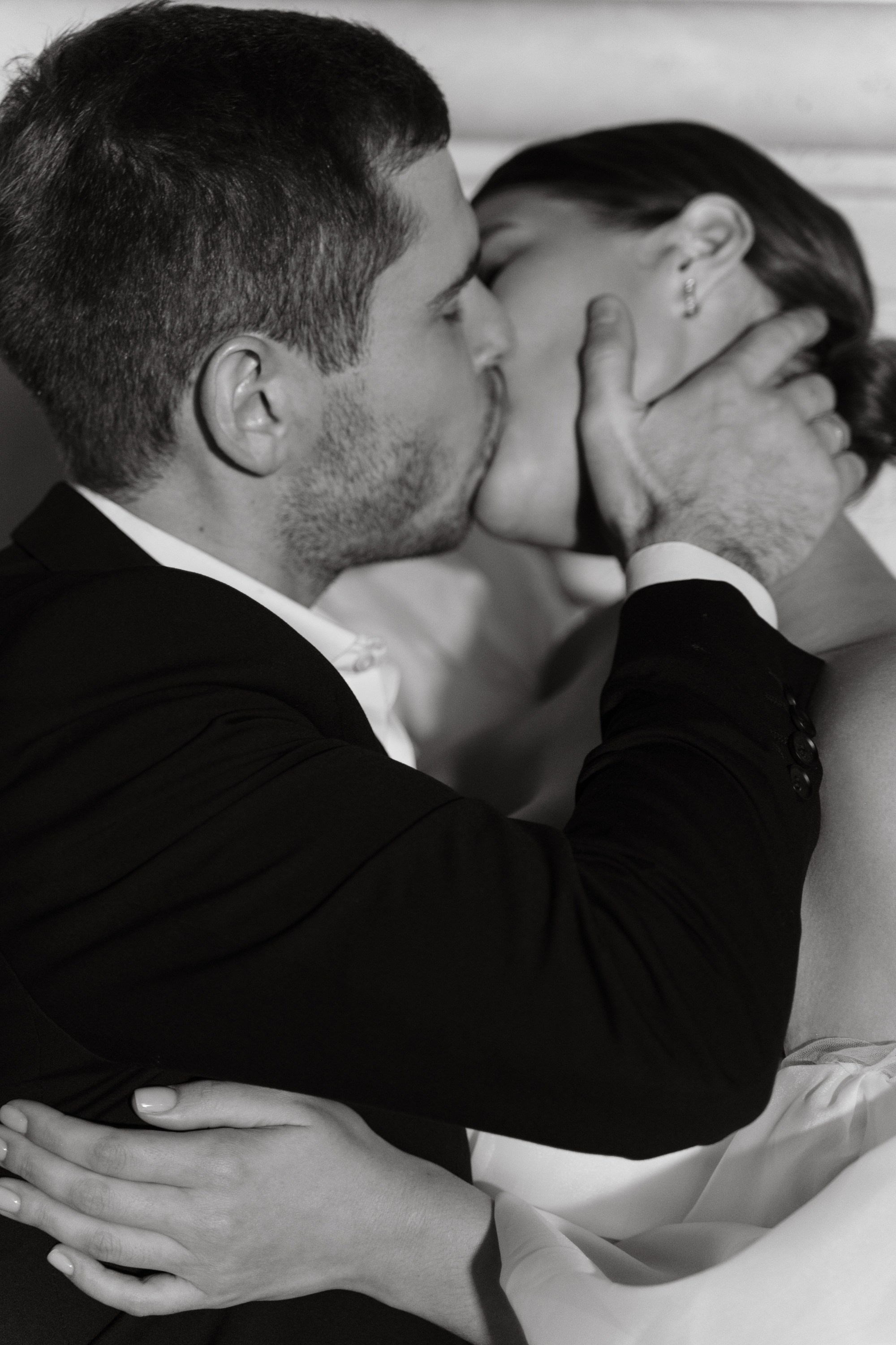 Valeria&Aleksеy. Портретный фотограф в Краснодаре Валерия Матирная