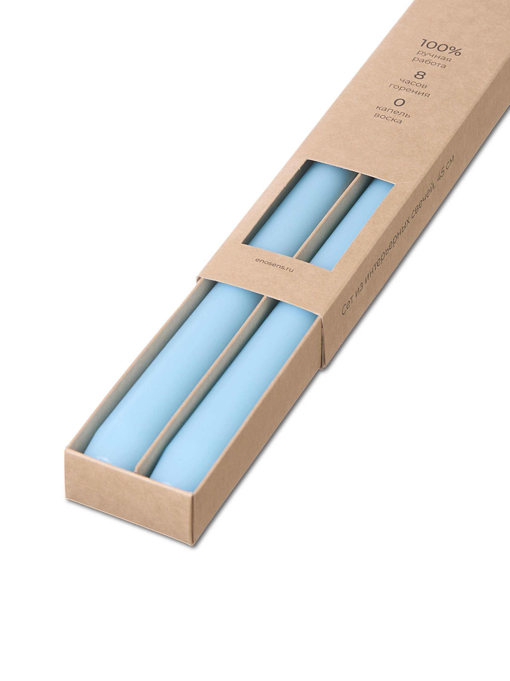 Свечи. Сайт о предметной, имиджевой и портретной фотографии, фотограф Фил Киреев