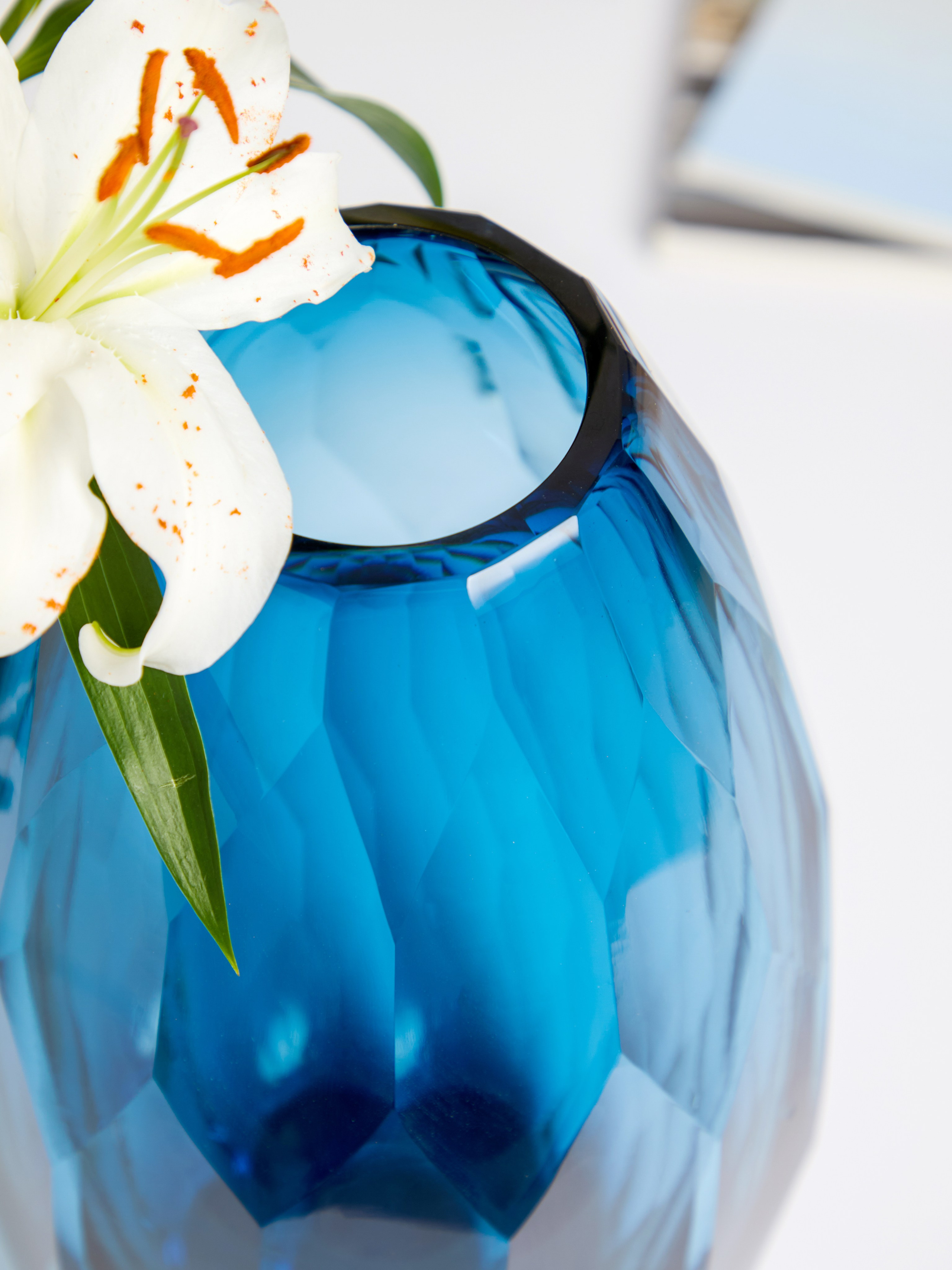 Вазы и конфетницы. Сайт о предметной, имиджевой и портретной фотографии, фотограф Фил Киреев