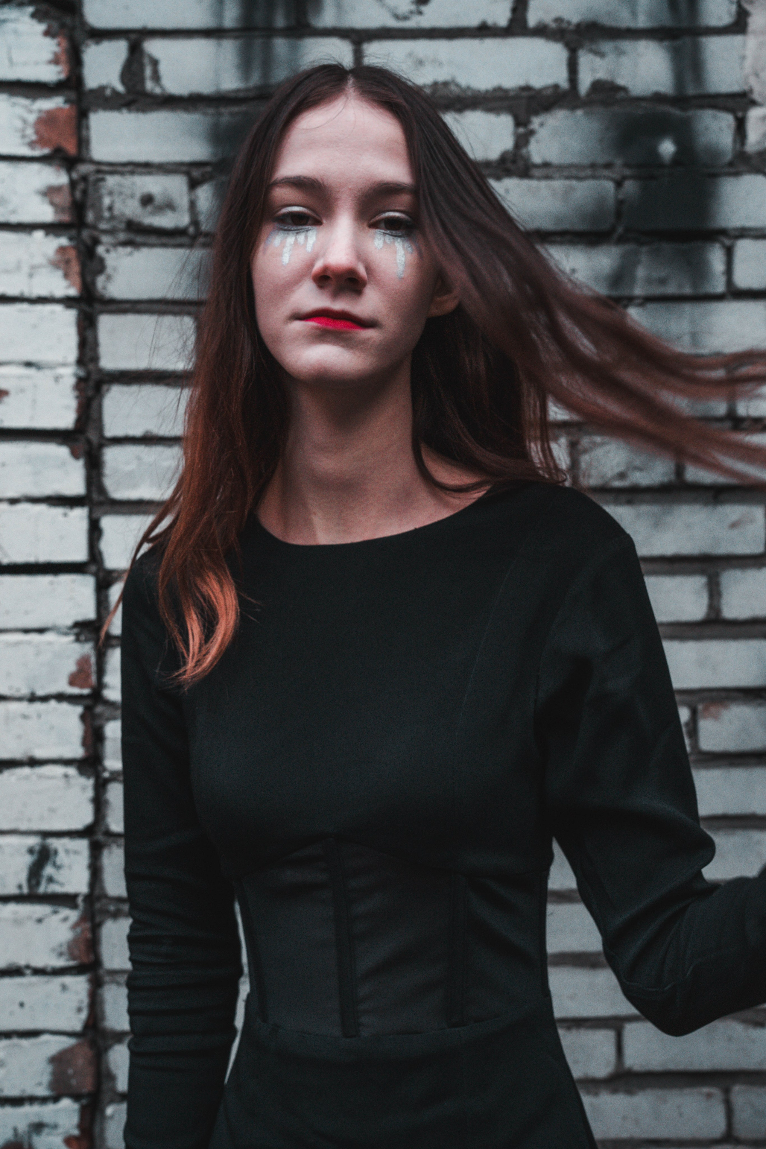 Безысходность. Твой фотограф в Санкт-Петербурге