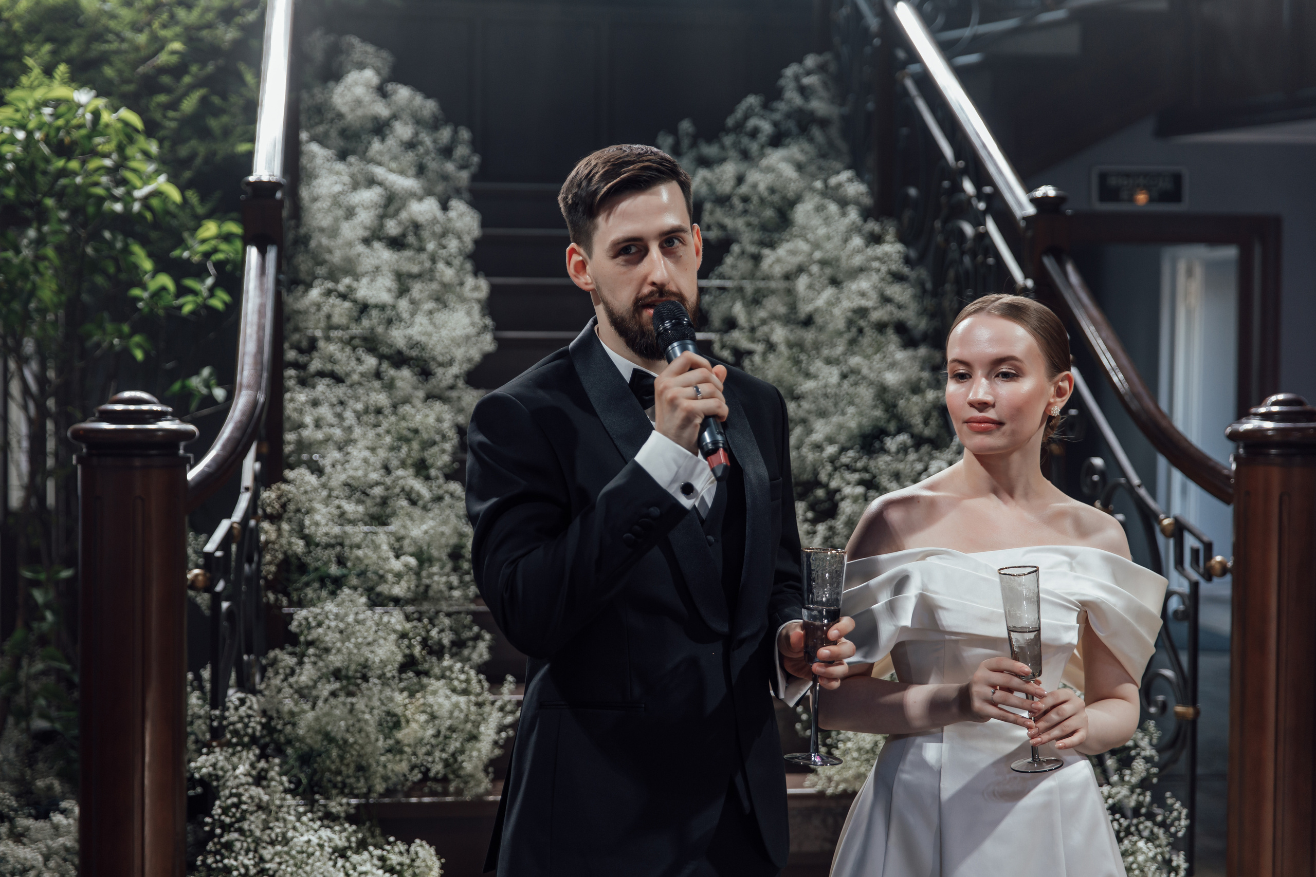 Илья и Света 2022. Свадебный фотограф в Москве, Ярославле Виталий Квант