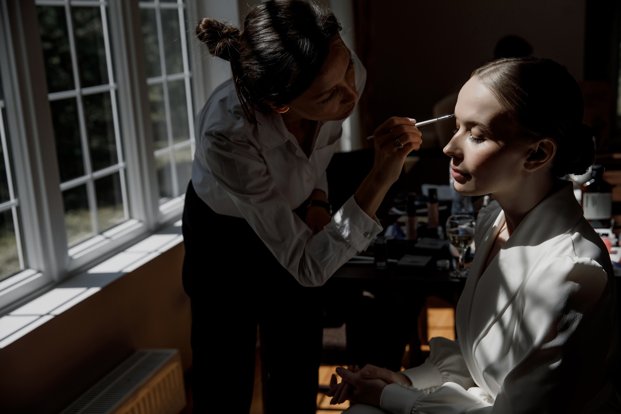 Илья и Света 2022. Свадебный фотограф в Москве, Ярославле Виталий Квант