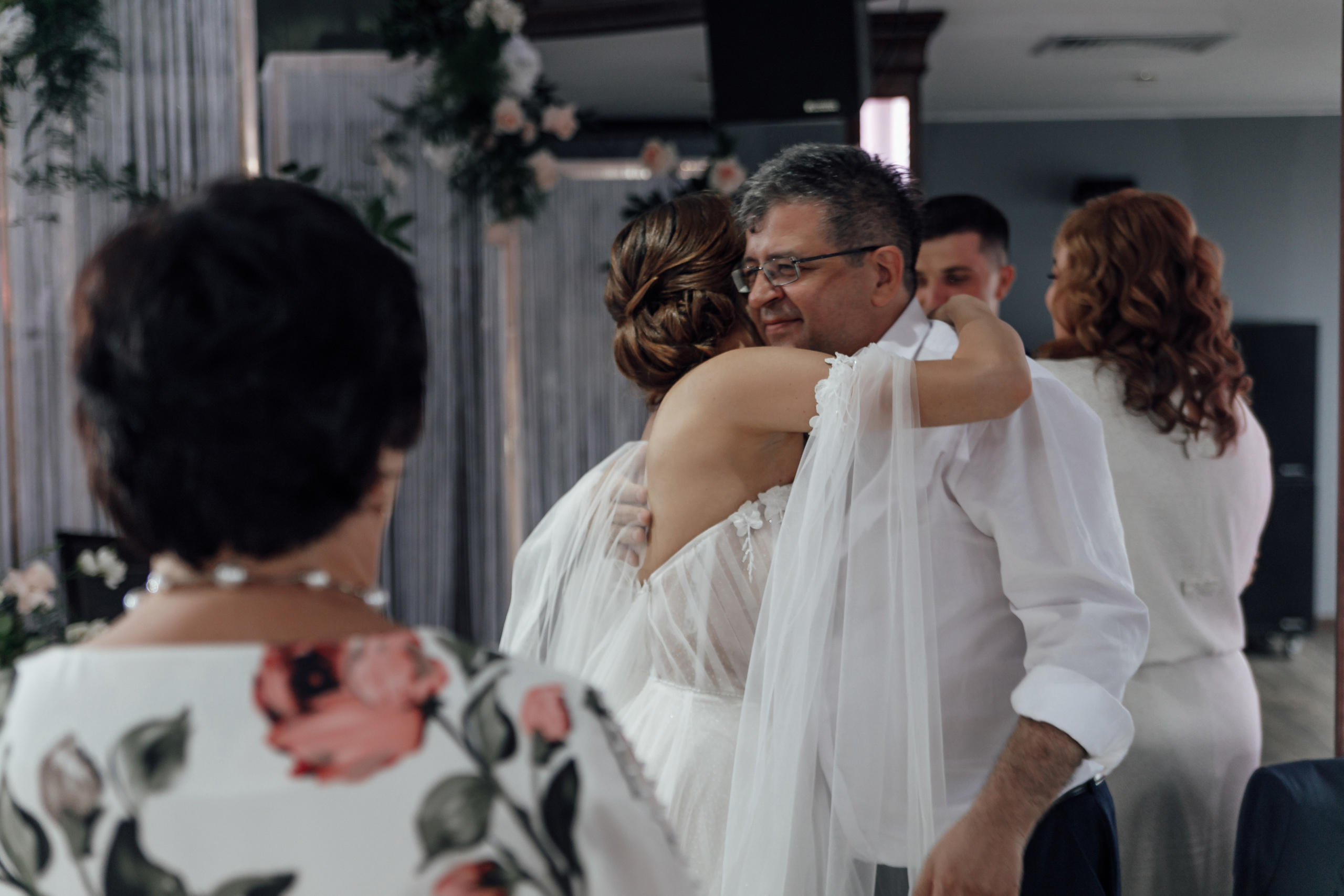 Артем и Оля 2022. Свадебный фотограф в Москве, Ярославле Виталий Квант