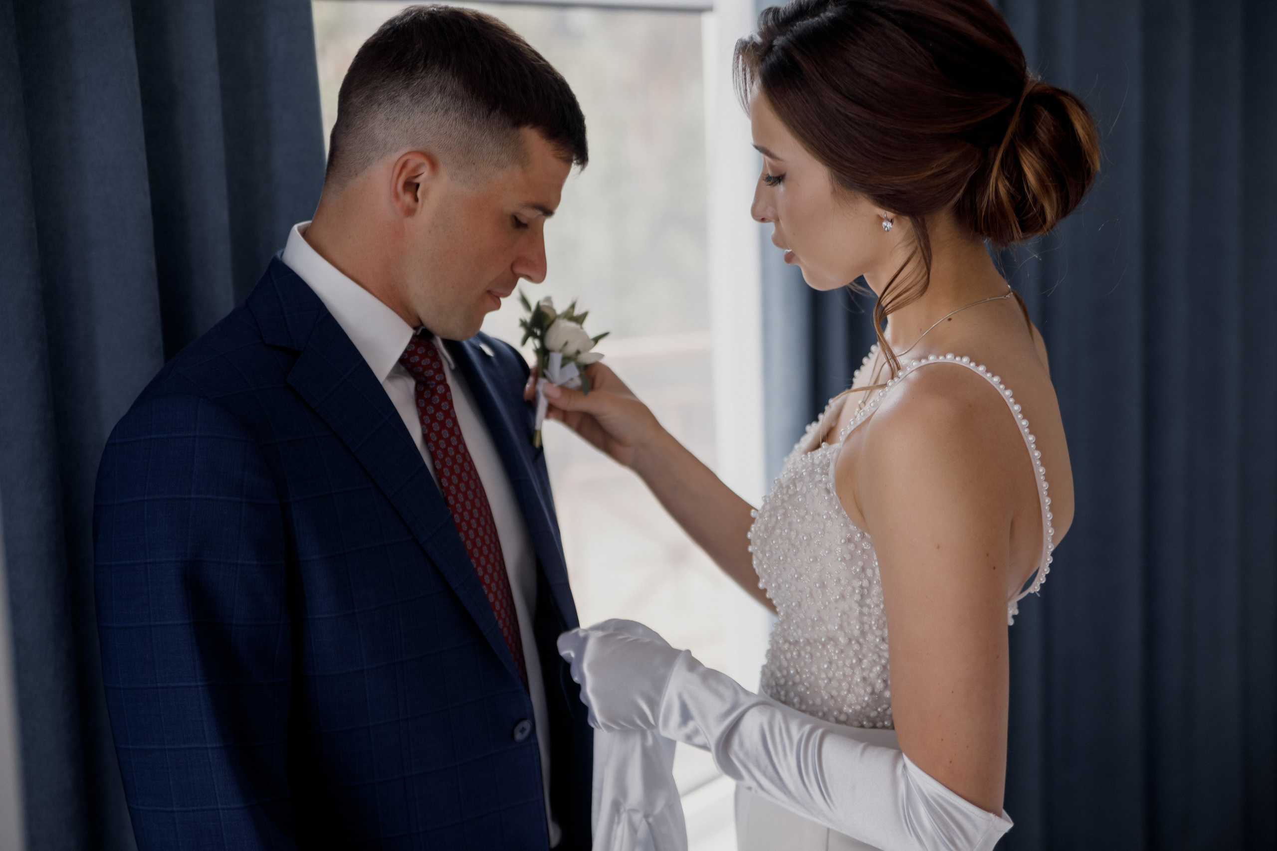 Артем и Оля 2022. Свадебный фотограф в Москве, Ярославле Виталий Квант