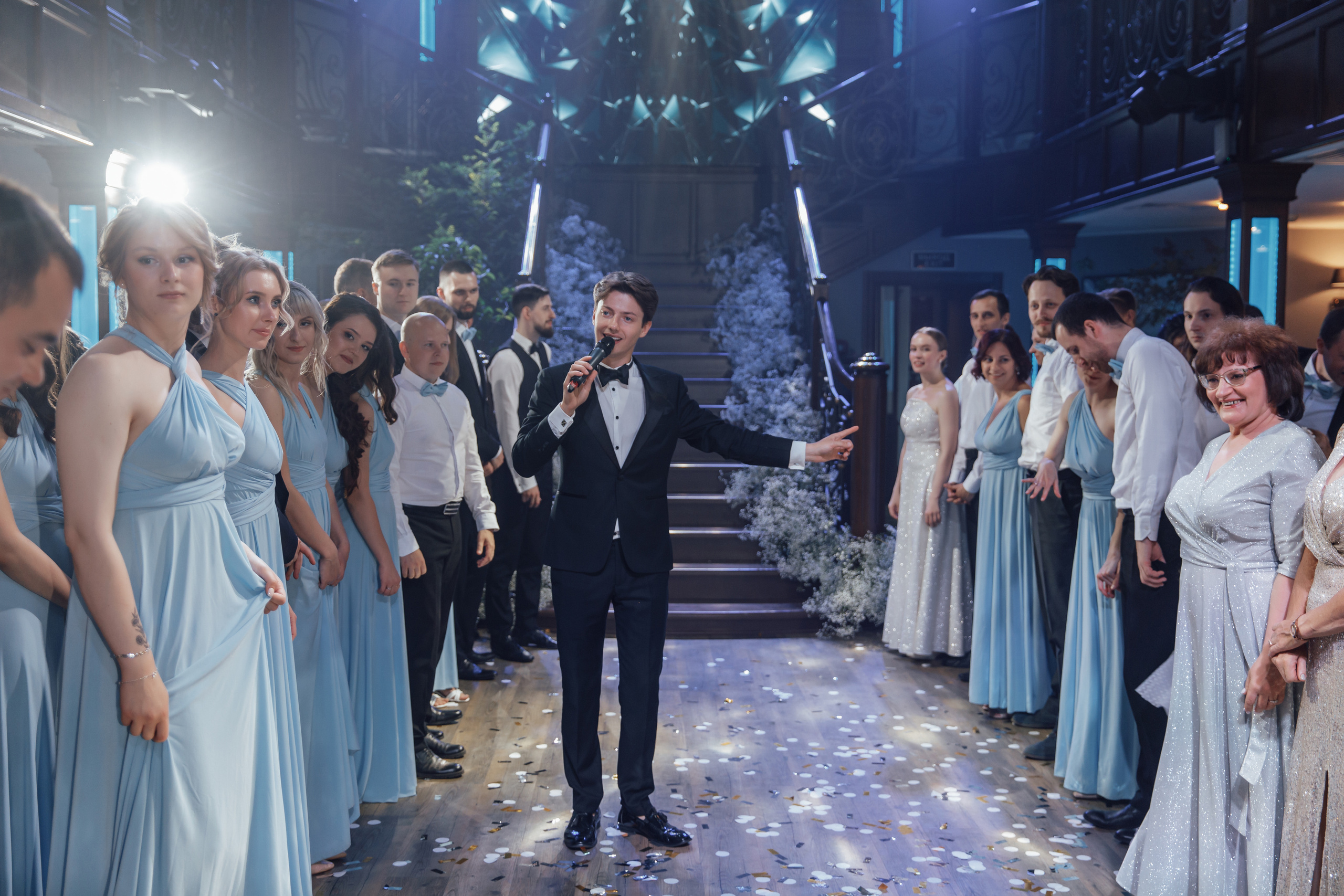 Илья и Света 2022. Свадебный фотограф в Москве, Ярославле Виталий Квант