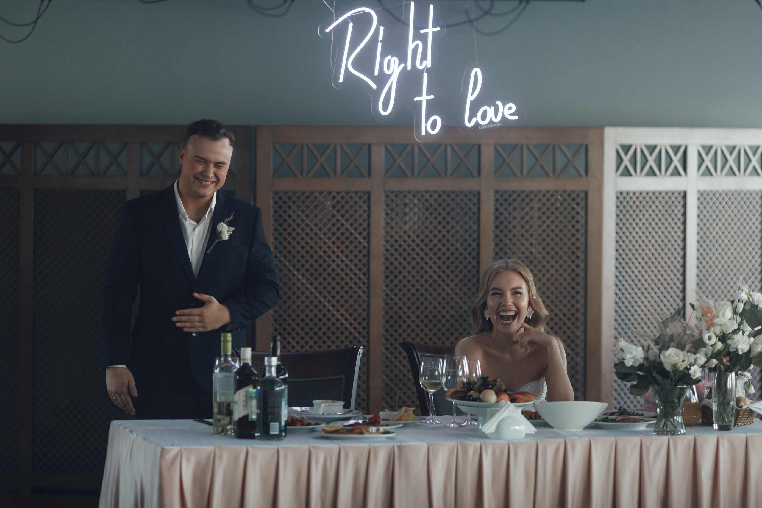 Дима и Юля 2022. Свадебный фотограф в Москве, Ярославле Виталий Квант