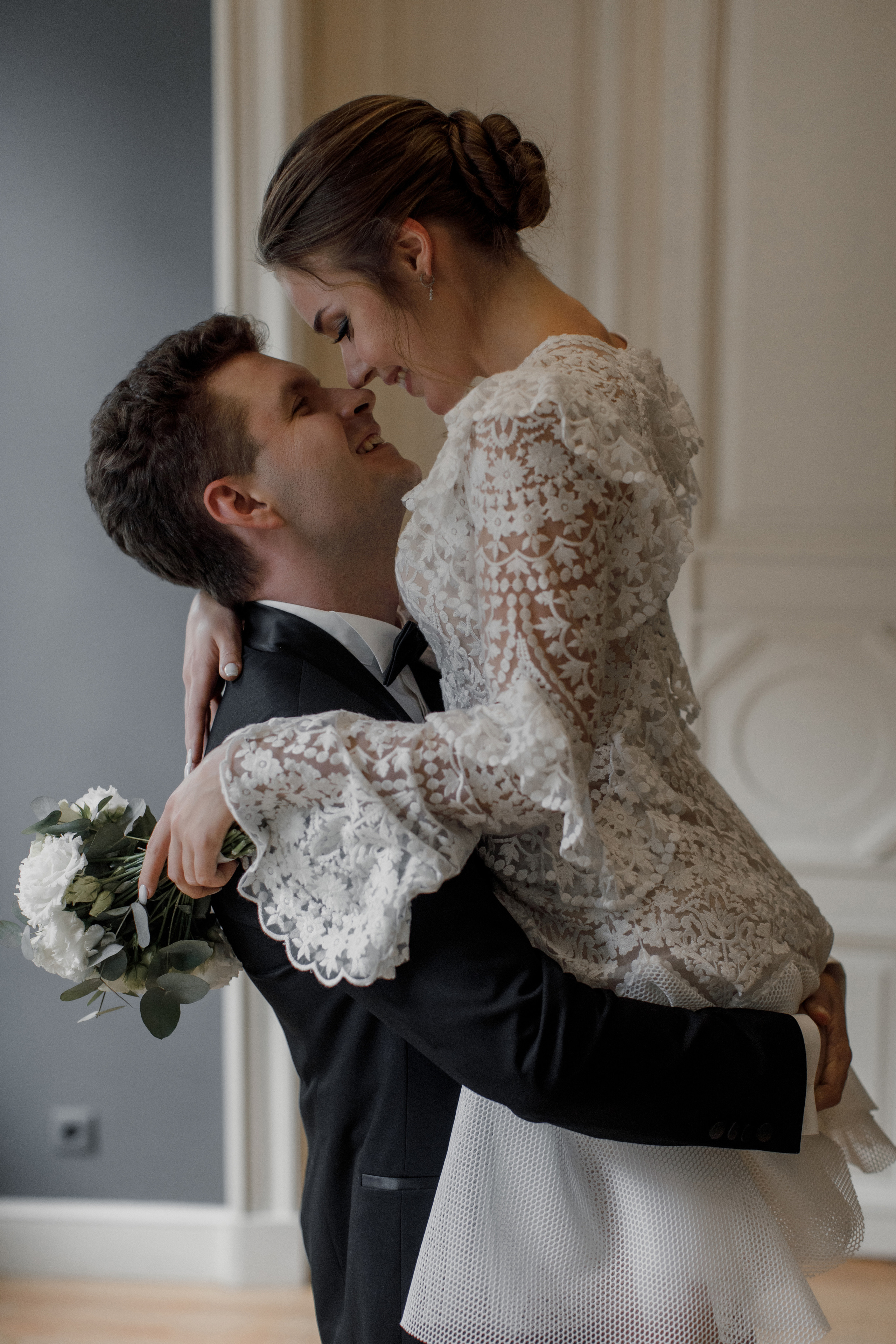 Андрей и Полина 2022. Свадебный фотограф в Москве, Ярославле Виталий Квант