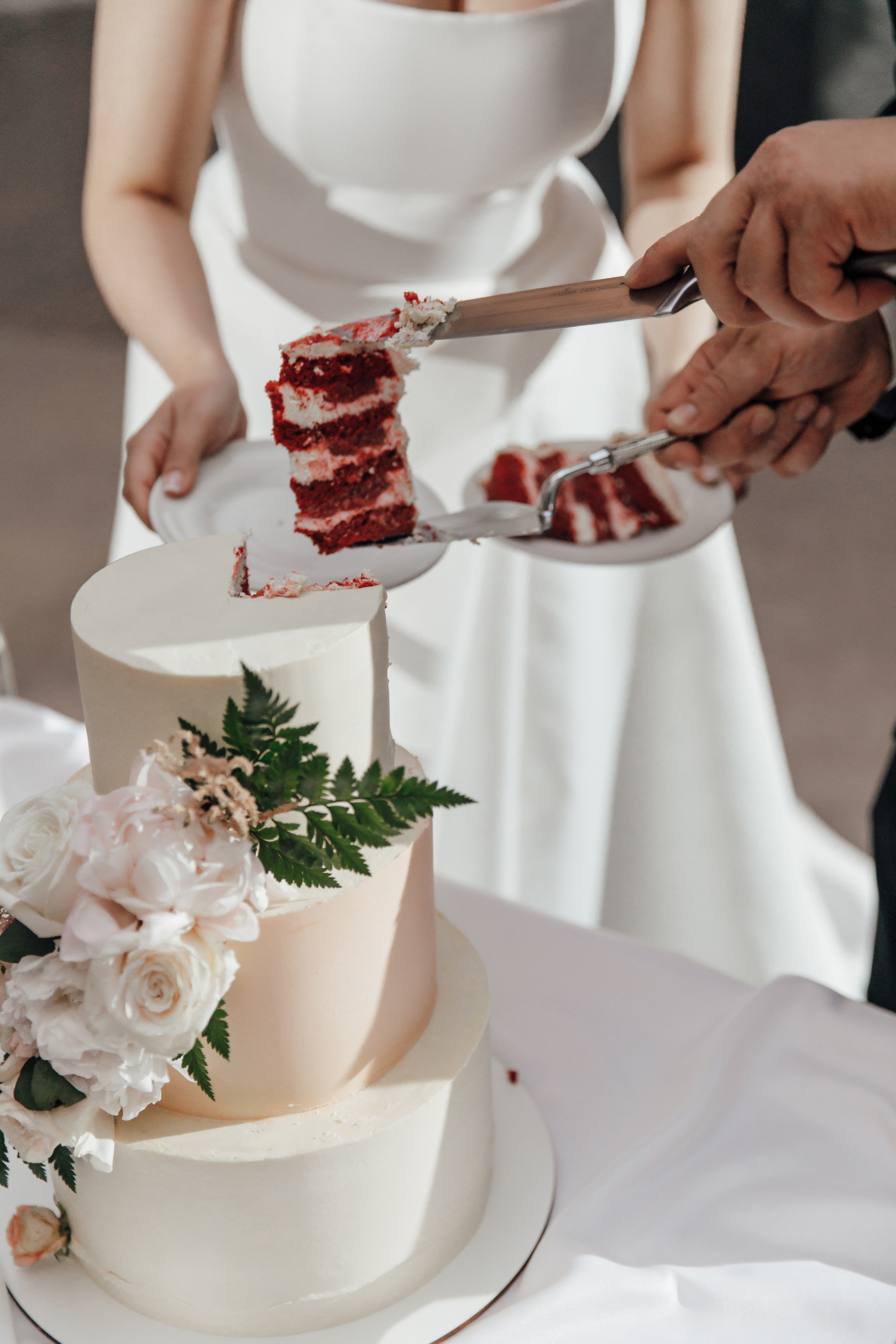 Дима и Даша 2022. Свадебный фотограф в Москве, Ярославле Виталий Квант