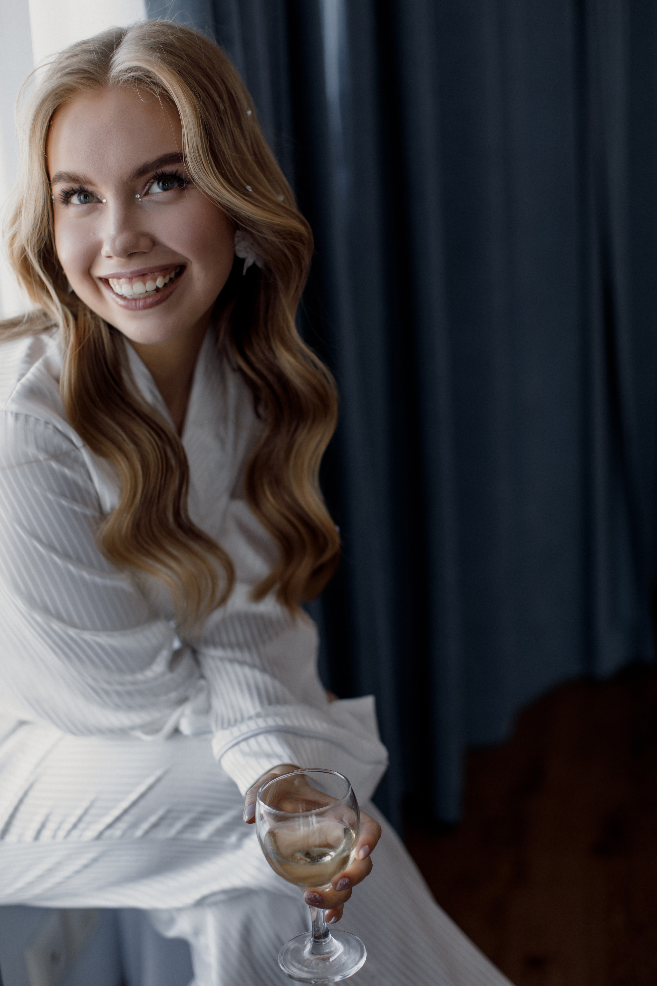 Дима и Юля 2022. Свадебный фотограф в Москве, Ярославле Виталий Квант