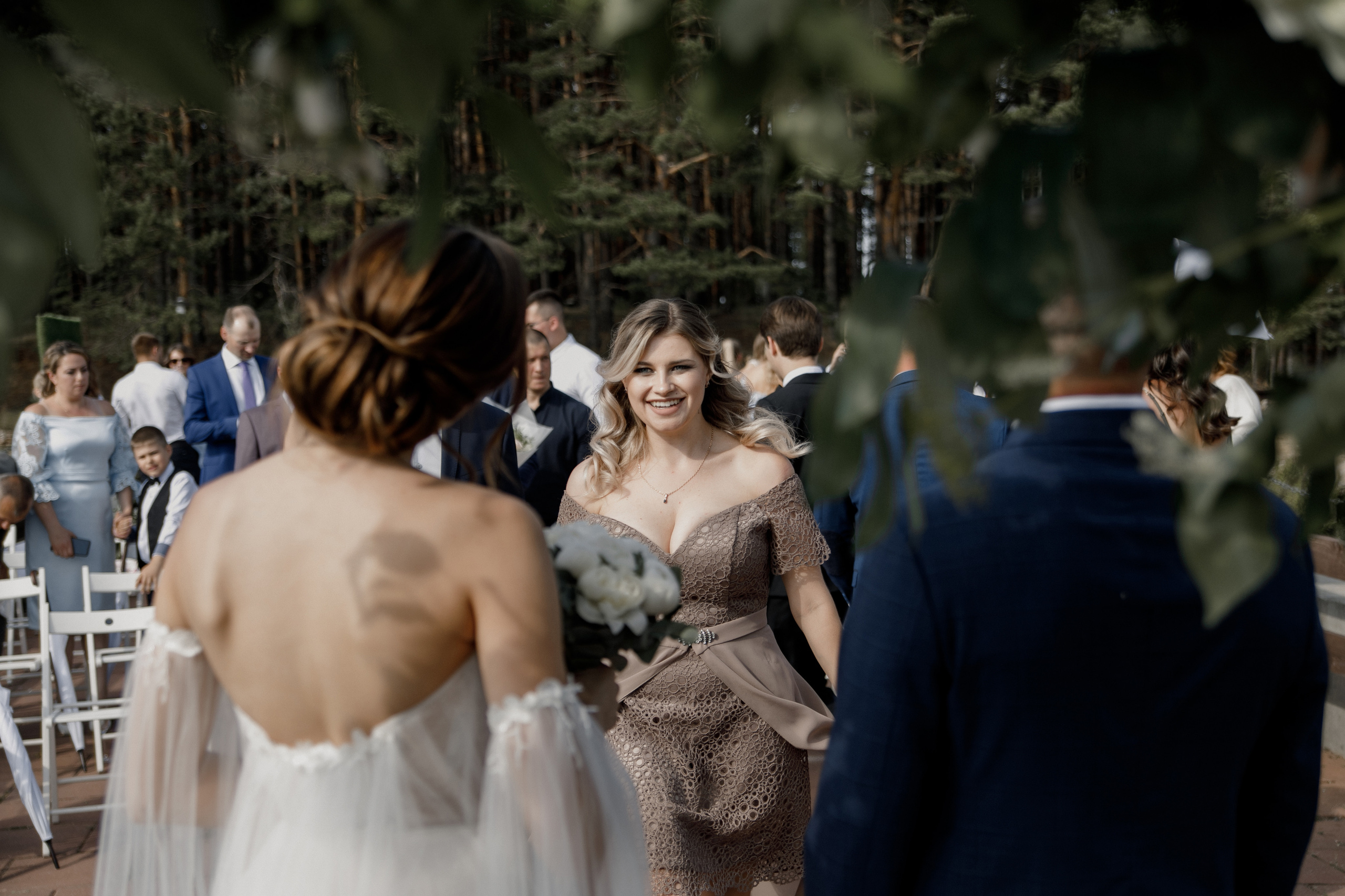 Артем и Оля 2022. Свадебный фотограф в Москве, Ярославле Виталий Квант