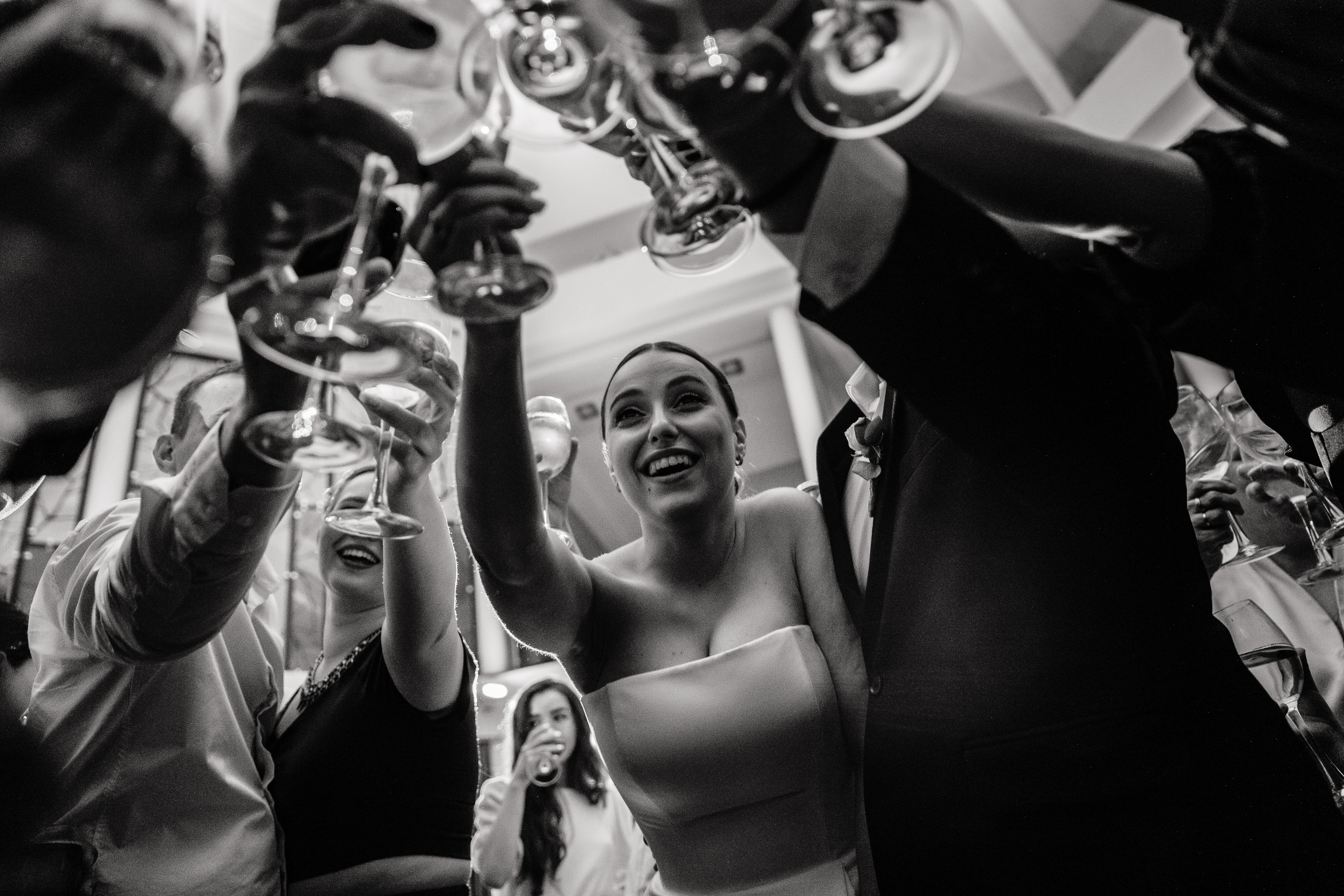 Дима и Даша 2022. Свадебный фотограф в Москве, Ярославле Виталий Квант