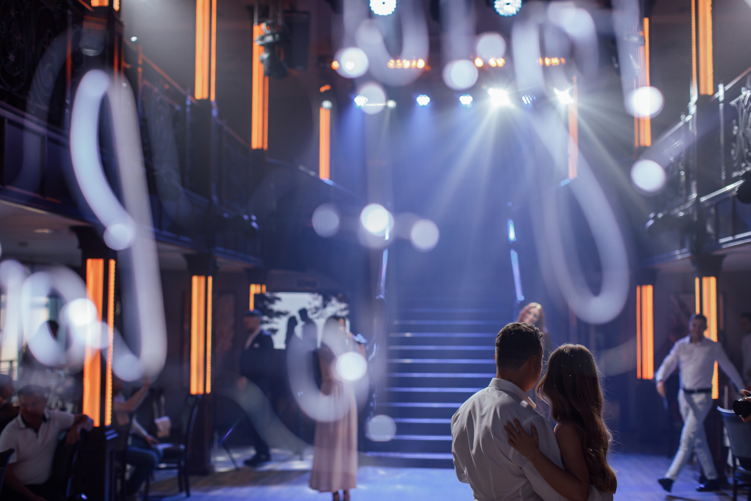 Дима и Юля 2022. Свадебный фотограф в Москве, Ярославле Виталий Квант