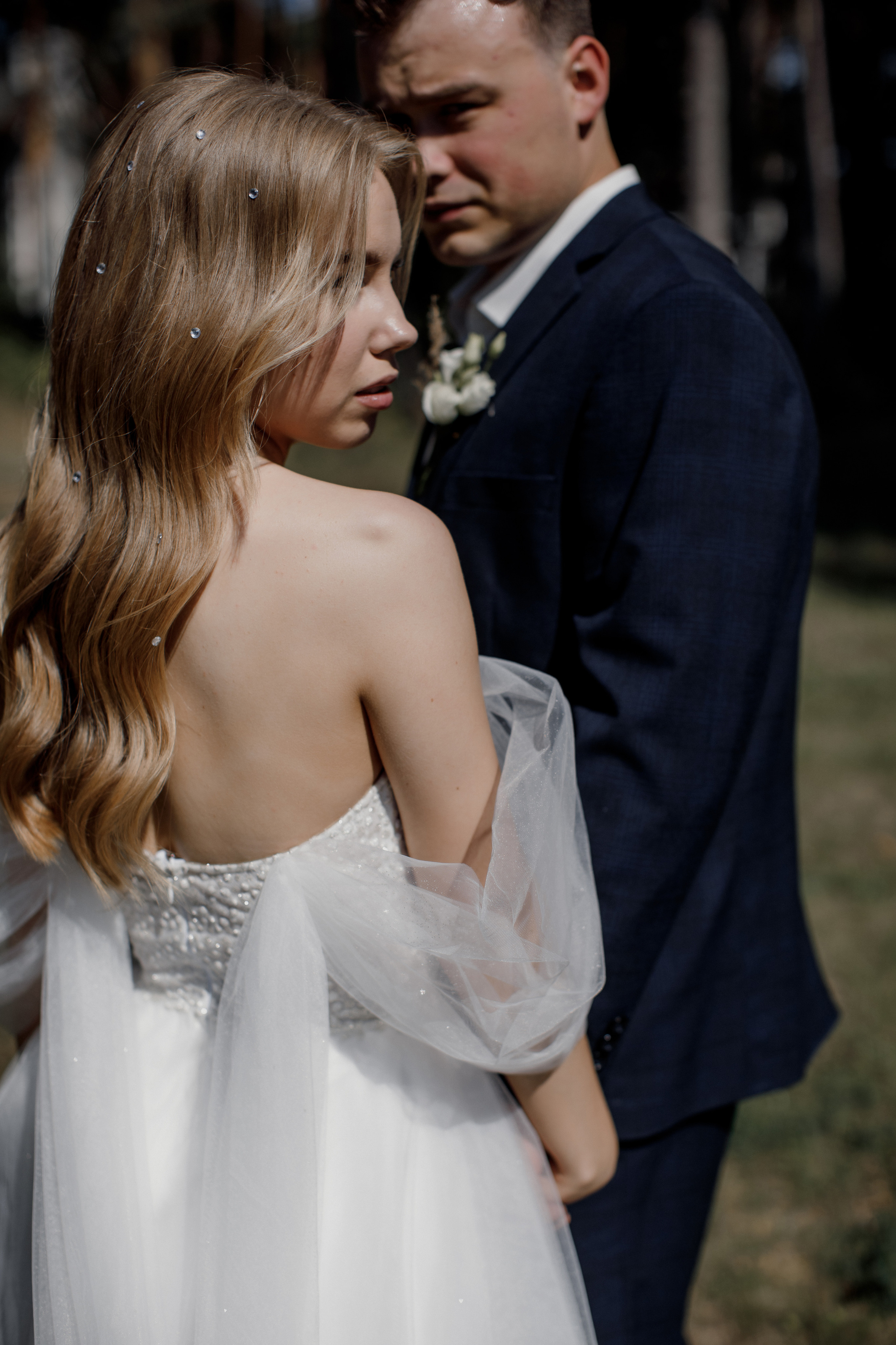 Дима и Юля 2022. Свадебный фотограф в Москве, Ярославле Виталий Квант