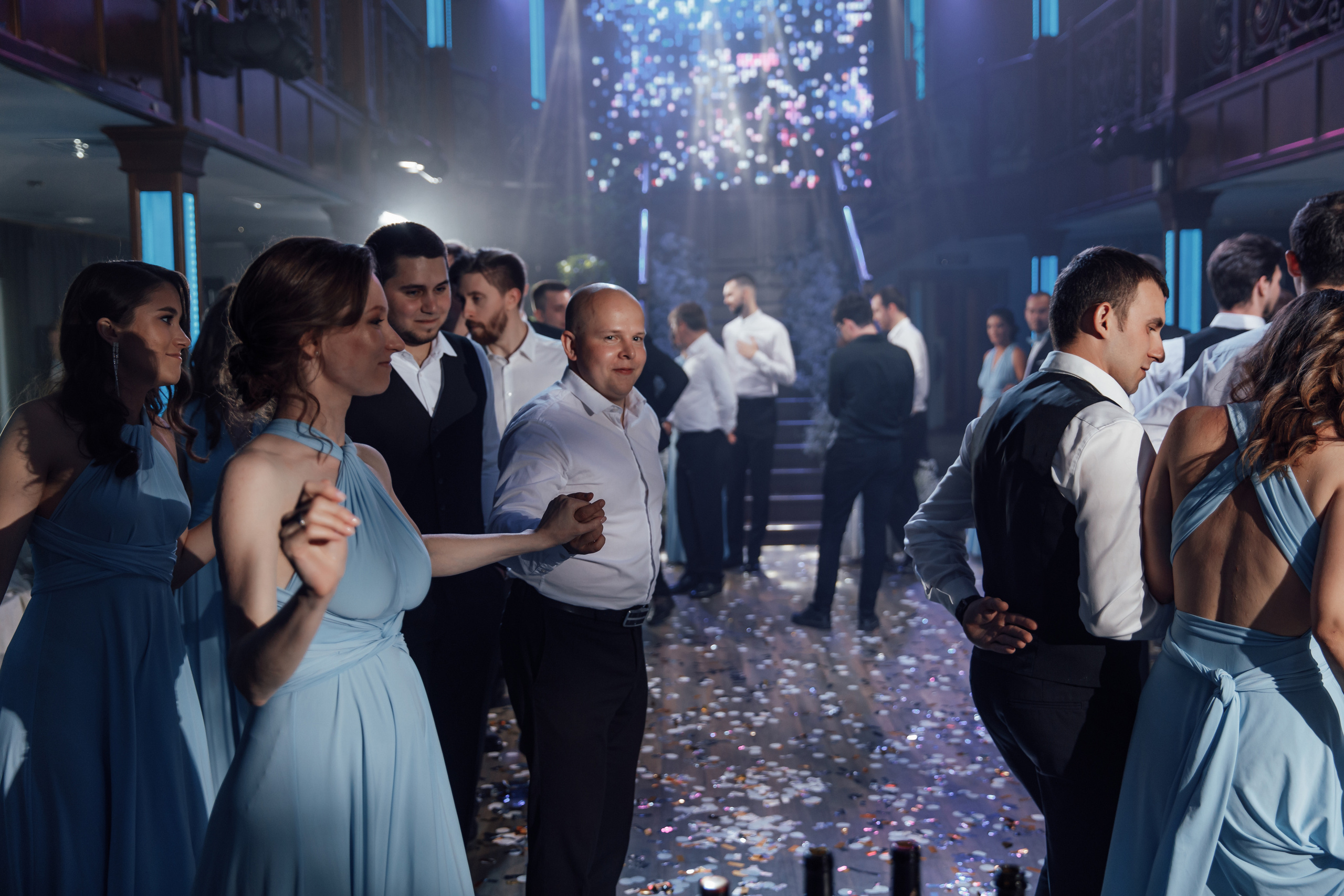 Илья и Света 2022. Свадебный фотограф в Москве, Ярославле Виталий Квант