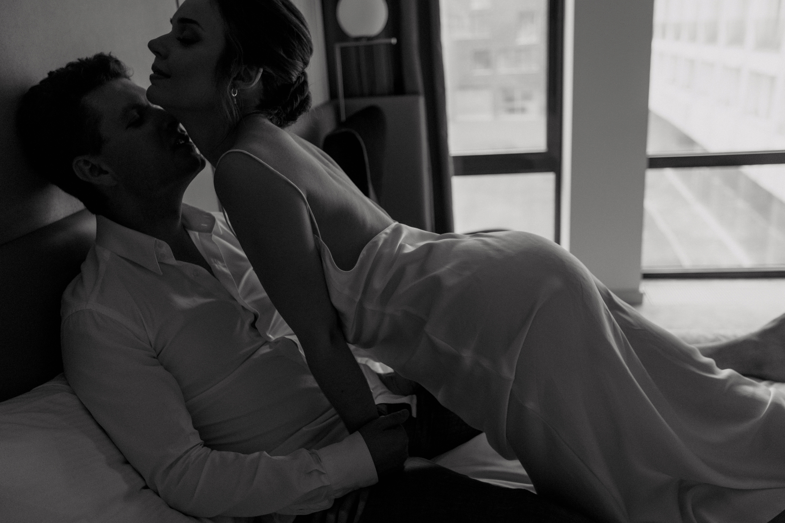 Андрей и Полина 2022. Свадебный фотограф в Москве, Ярославле Виталий Квант