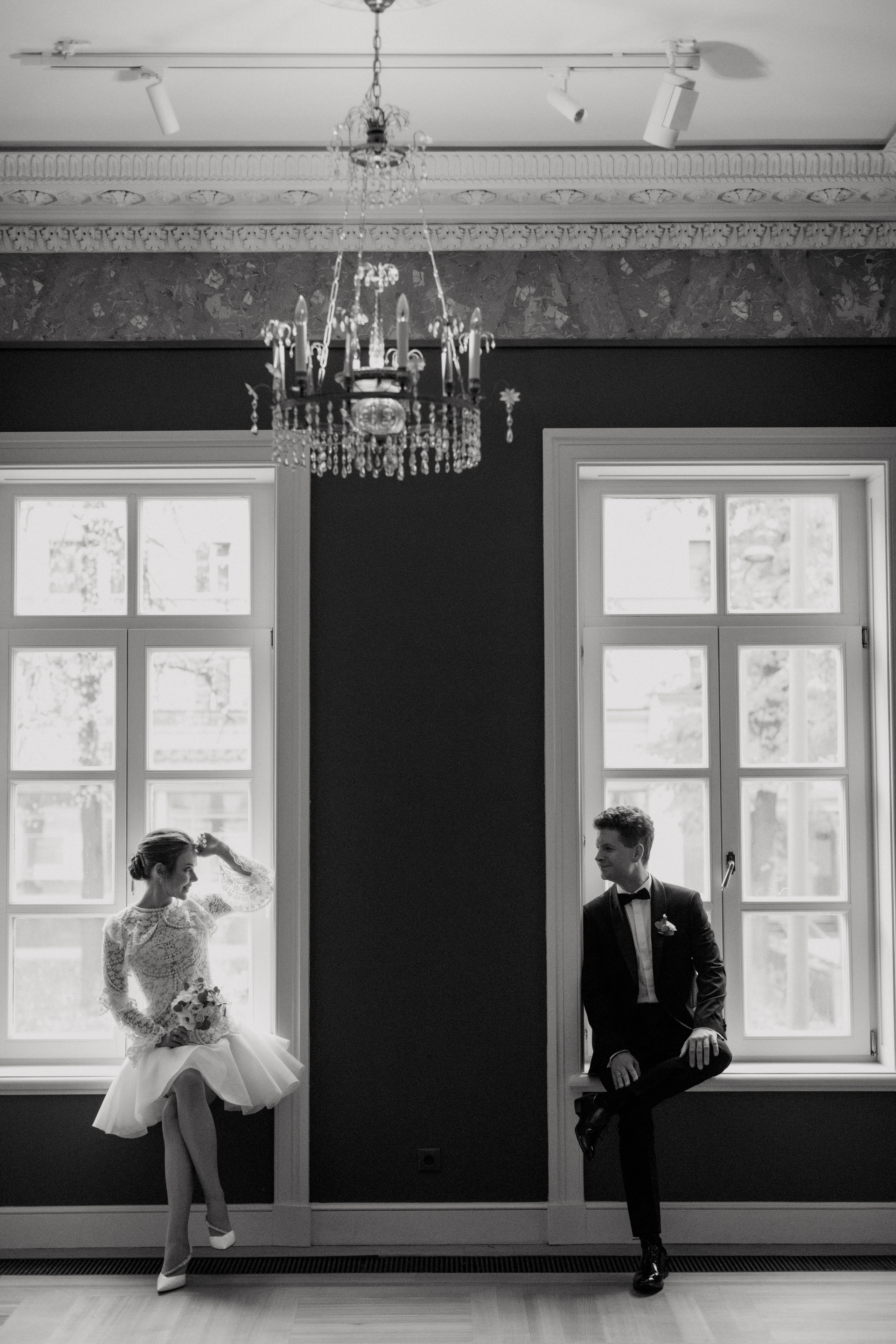 Андрей и Полина 2022. Свадебный фотограф в Москве, Ярославле Виталий Квант