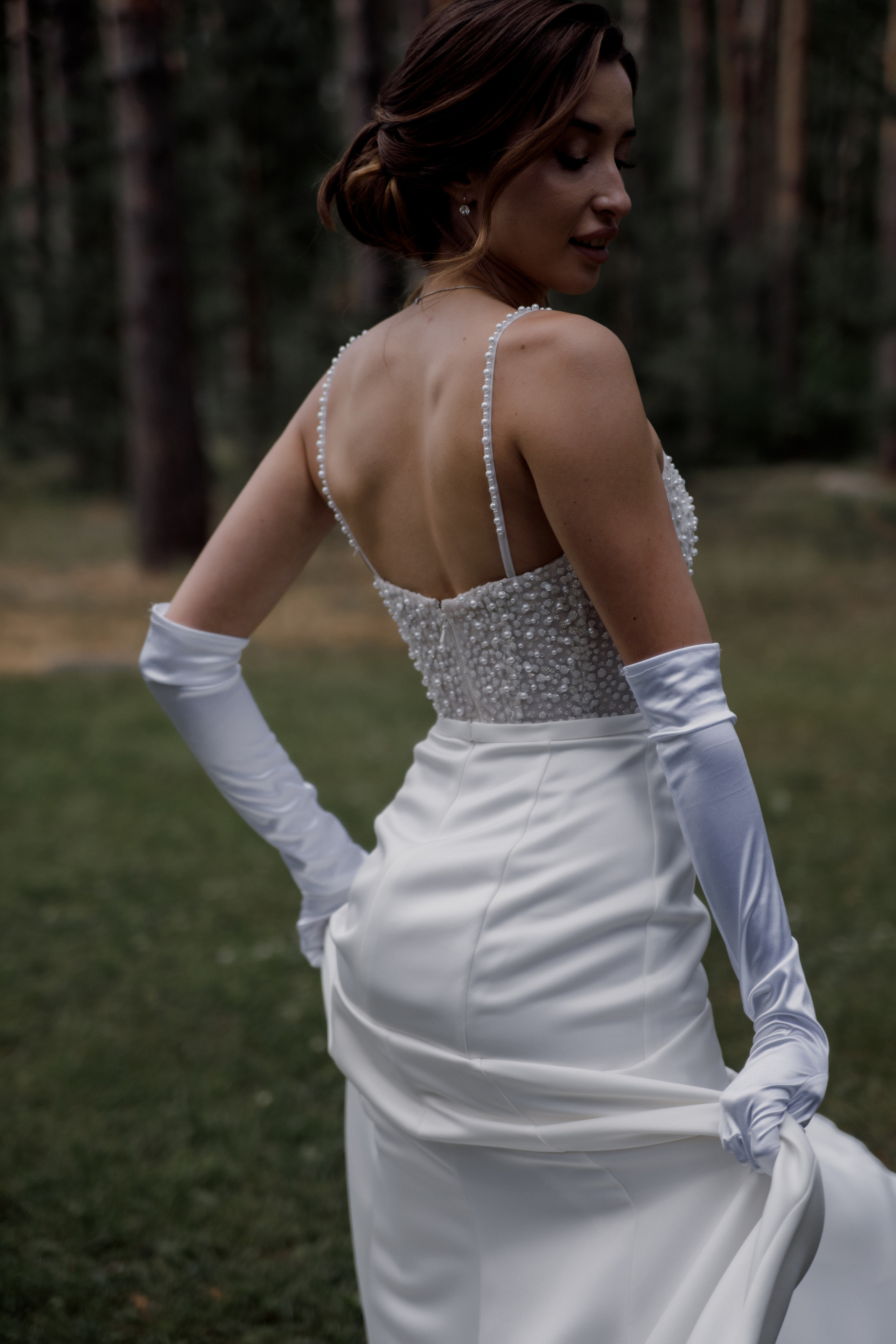 Артем и Оля 2022. Свадебный фотограф в Москве, Ярославле Виталий Квант