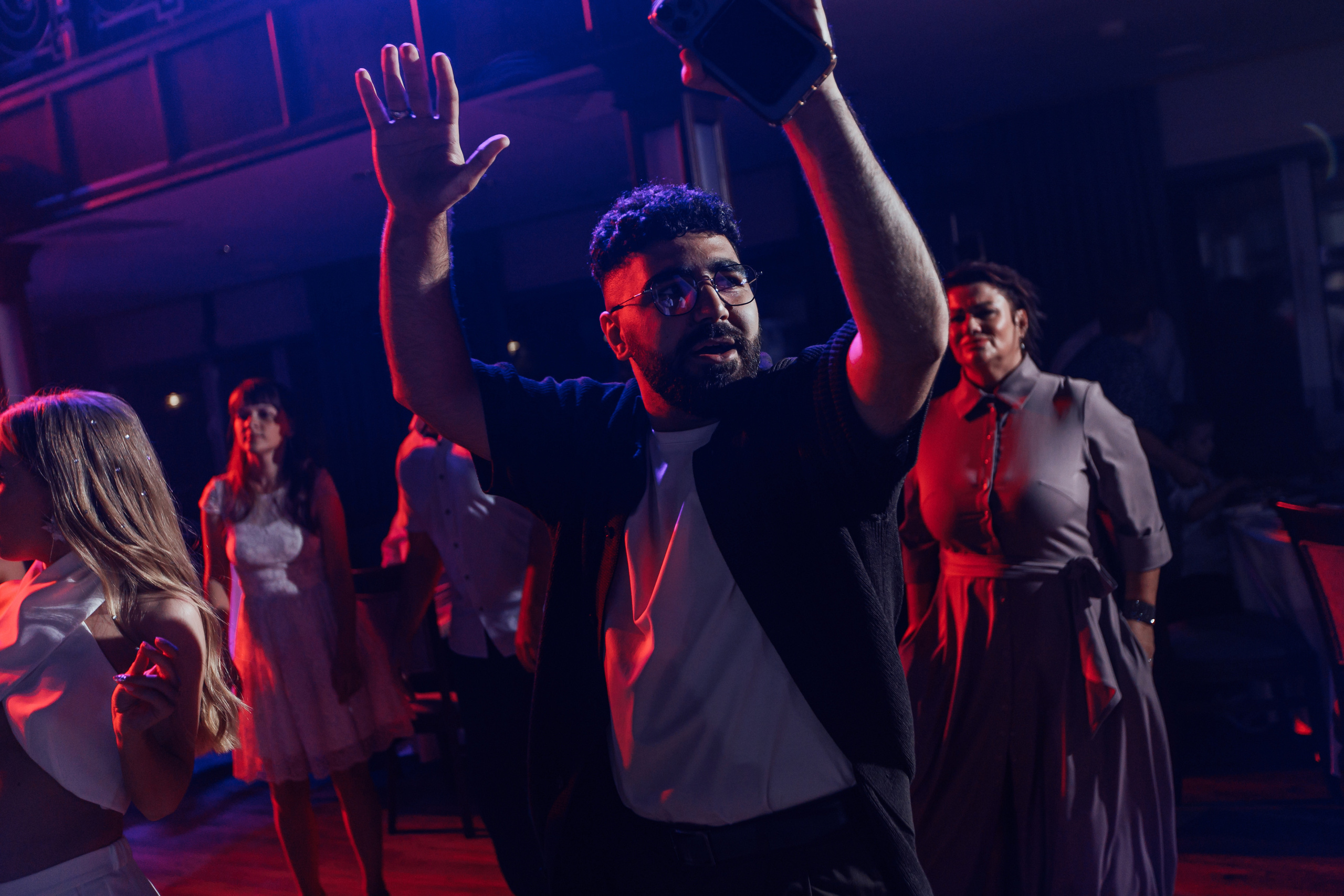 Дима и Юля 2022. Свадебный фотограф в Москве, Ярославле Виталий Квант