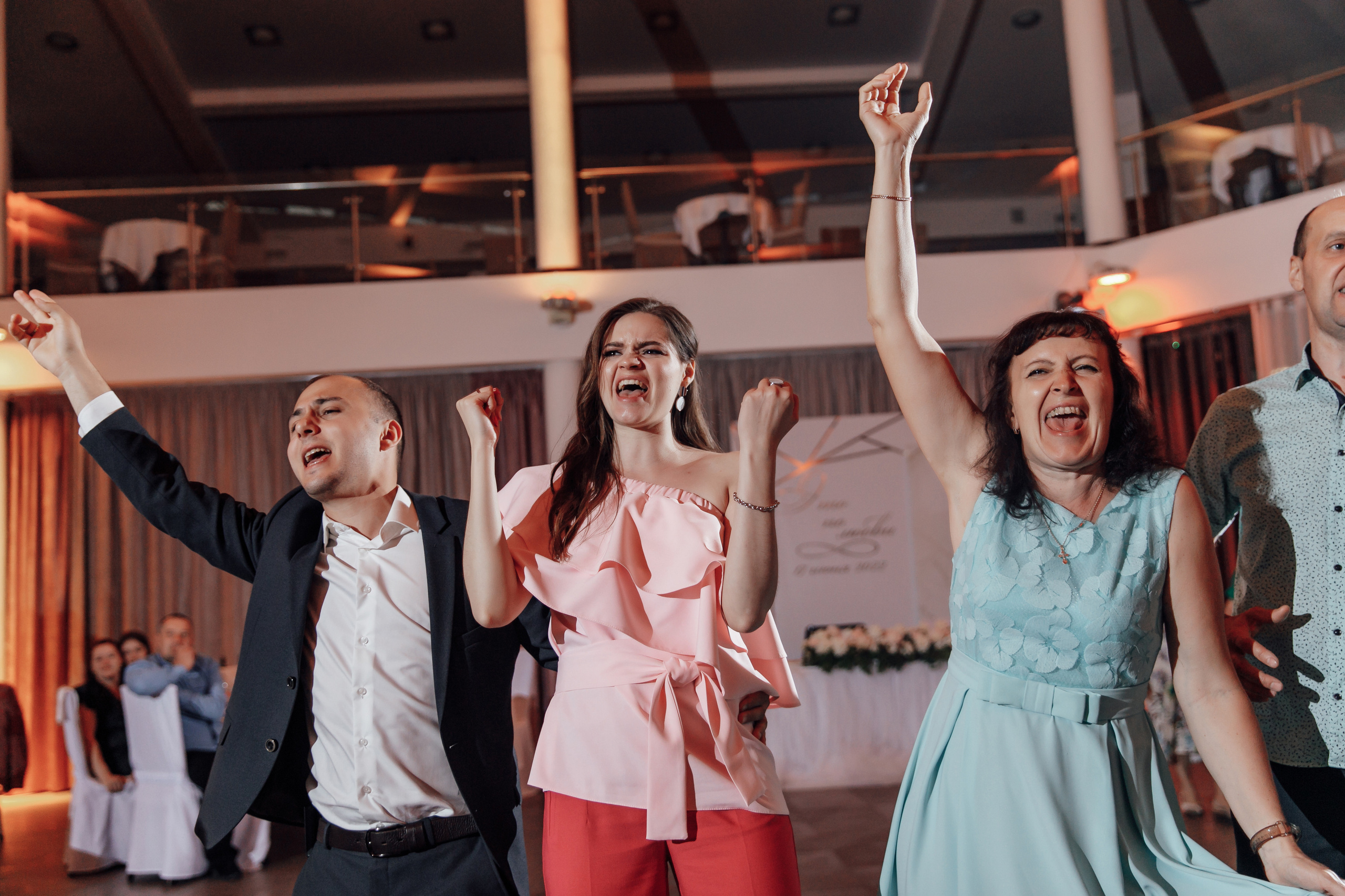 Дима и Даша 2022. Свадебный фотограф в Москве, Ярославле Виталий Квант